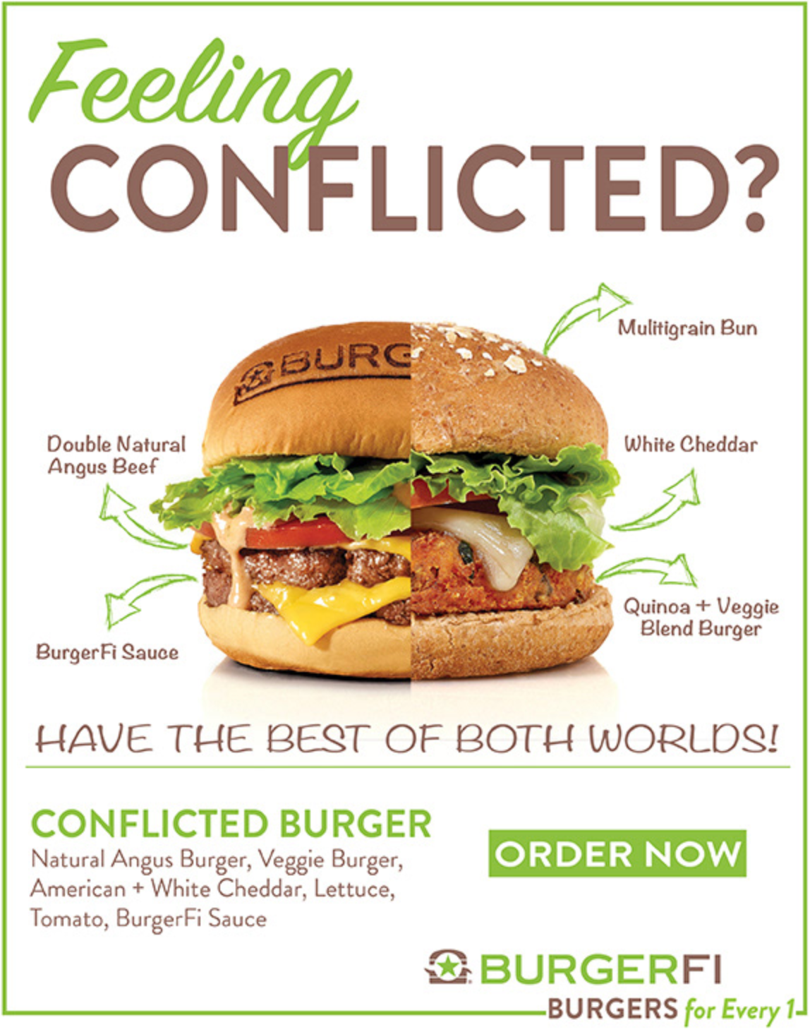 Burgerfi coupons online