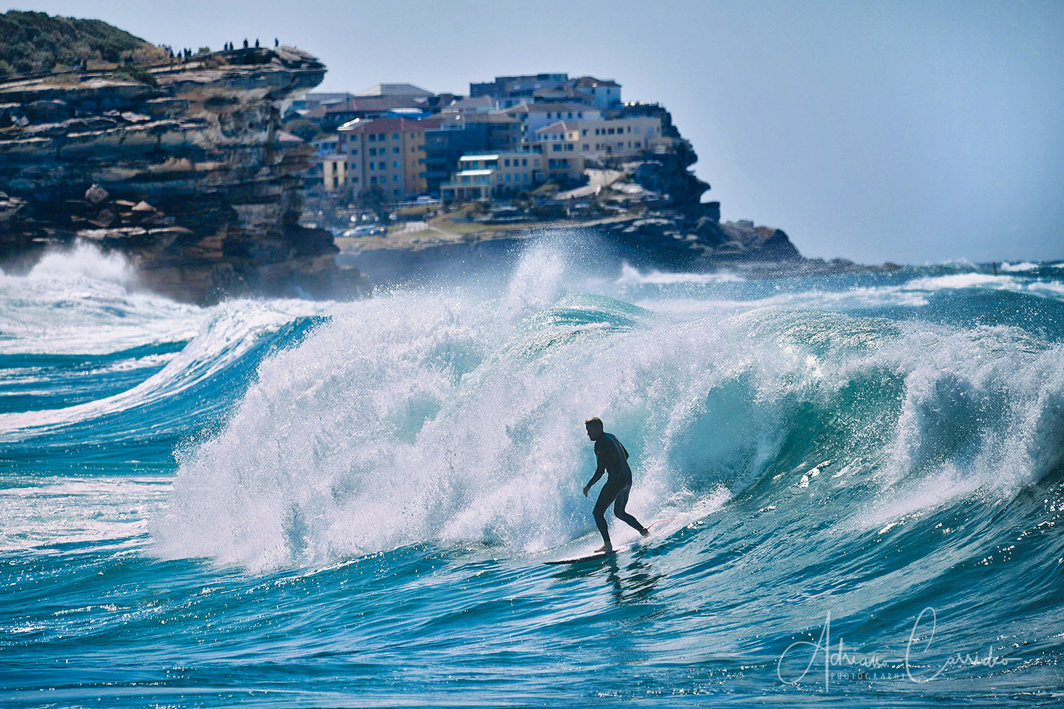Bronte surf