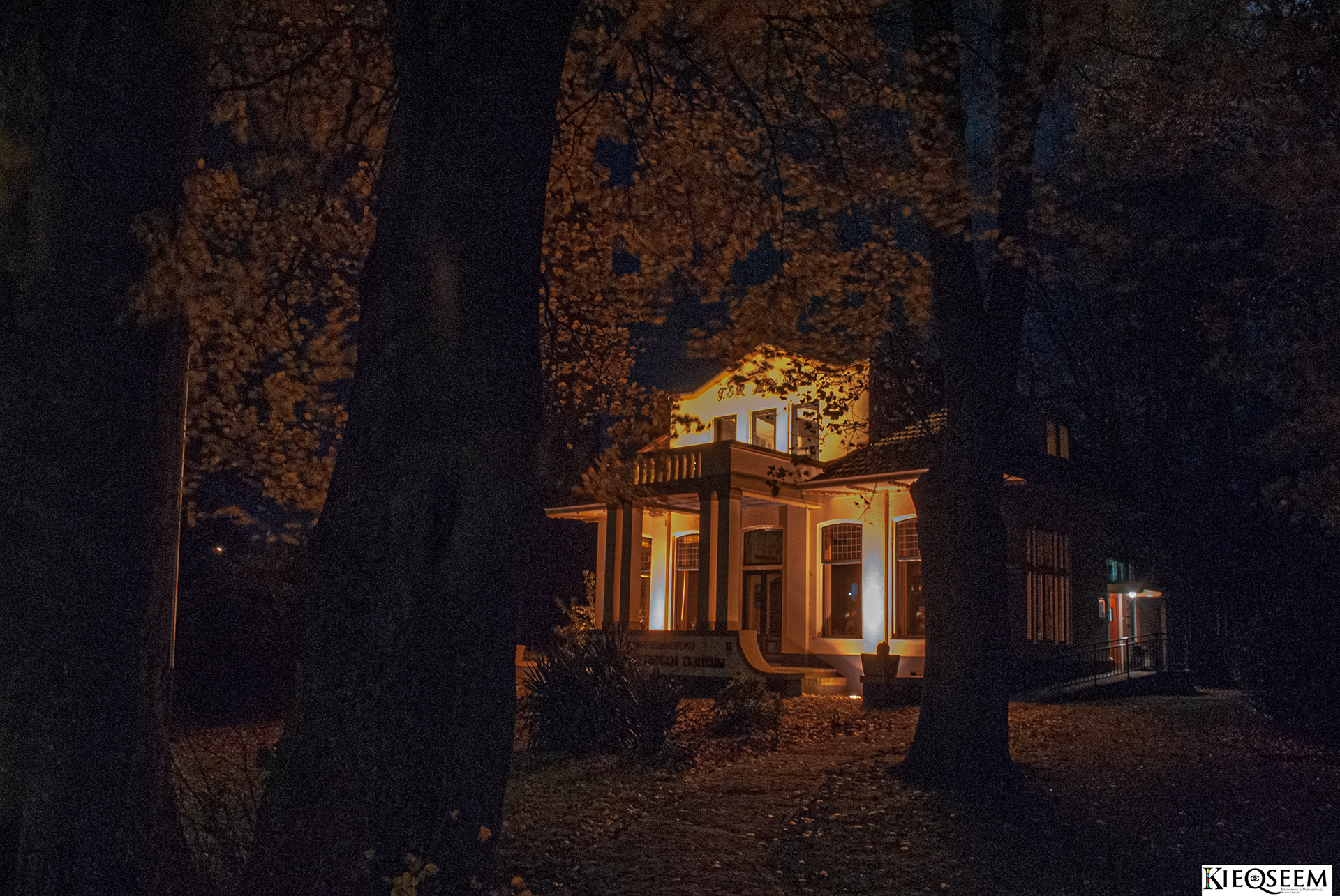 Huize Ter Marse Stadskanaal 19-11-2021