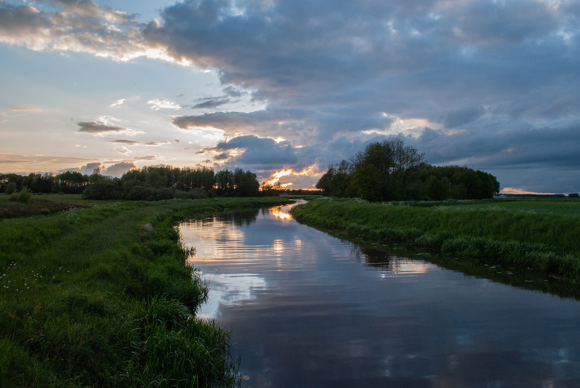 Spijkerboor/Nieuw Annerveen 24 mei 2021