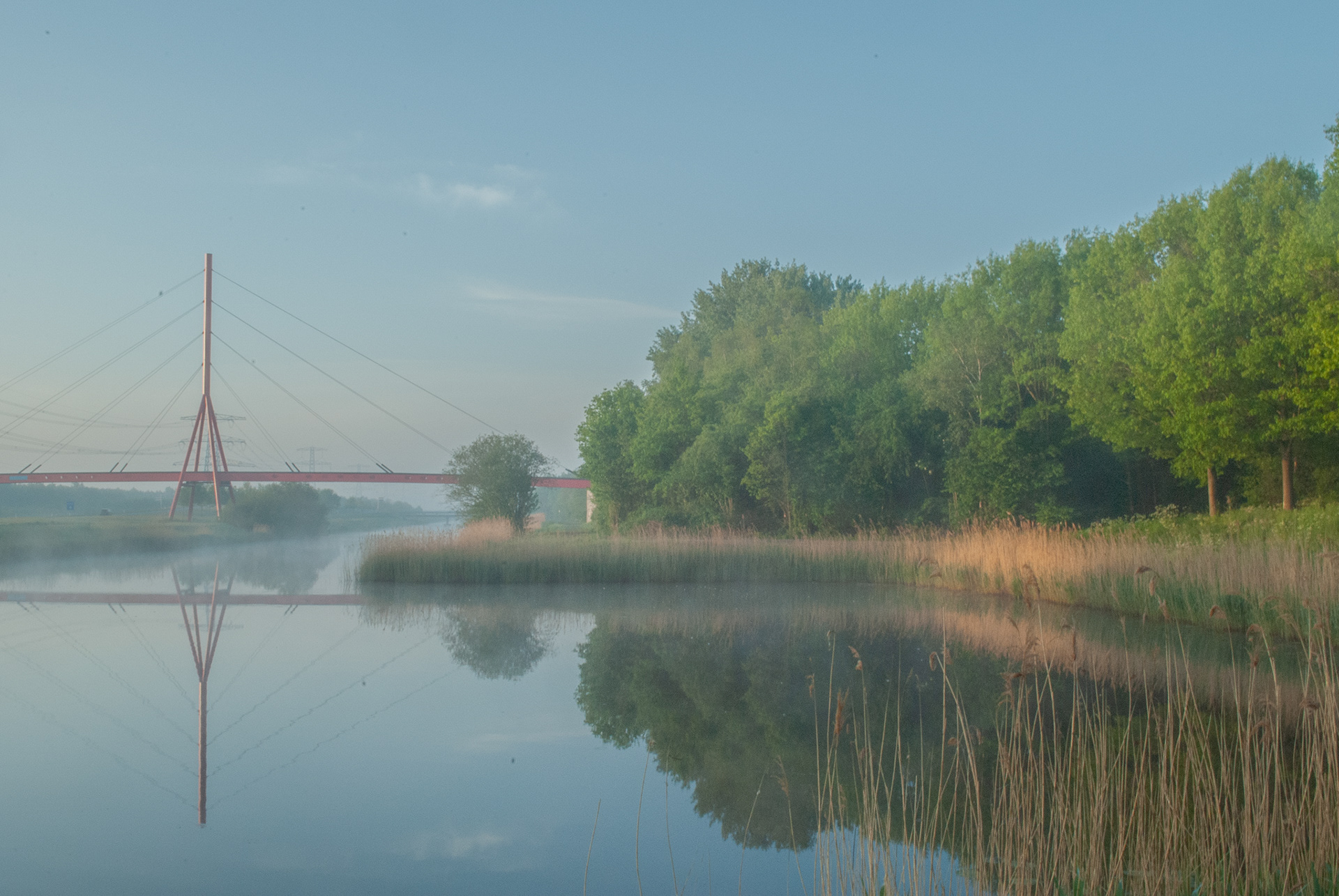 Rode Loper Stadskanaal