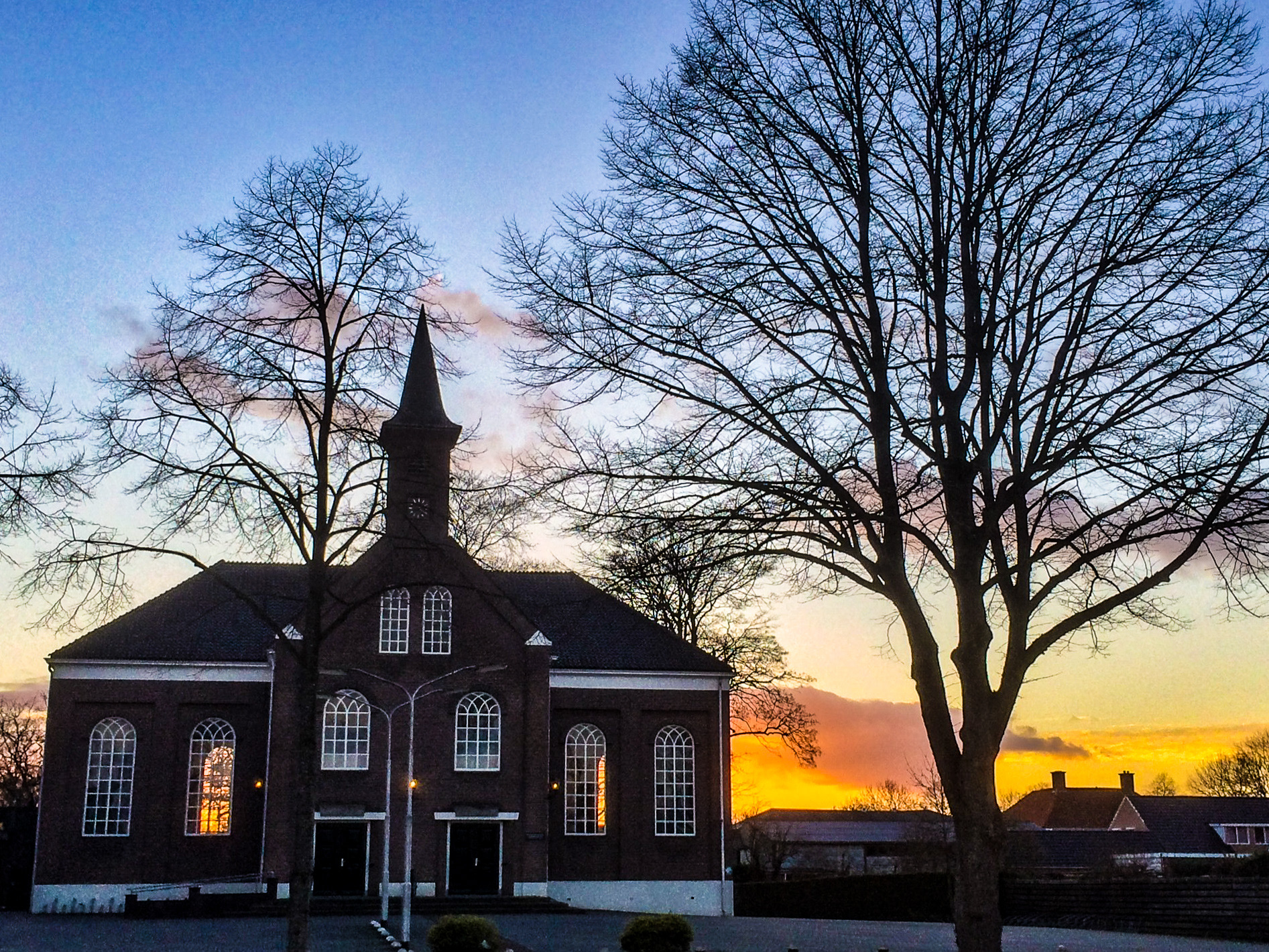 Oosterkerk Stadskanaal