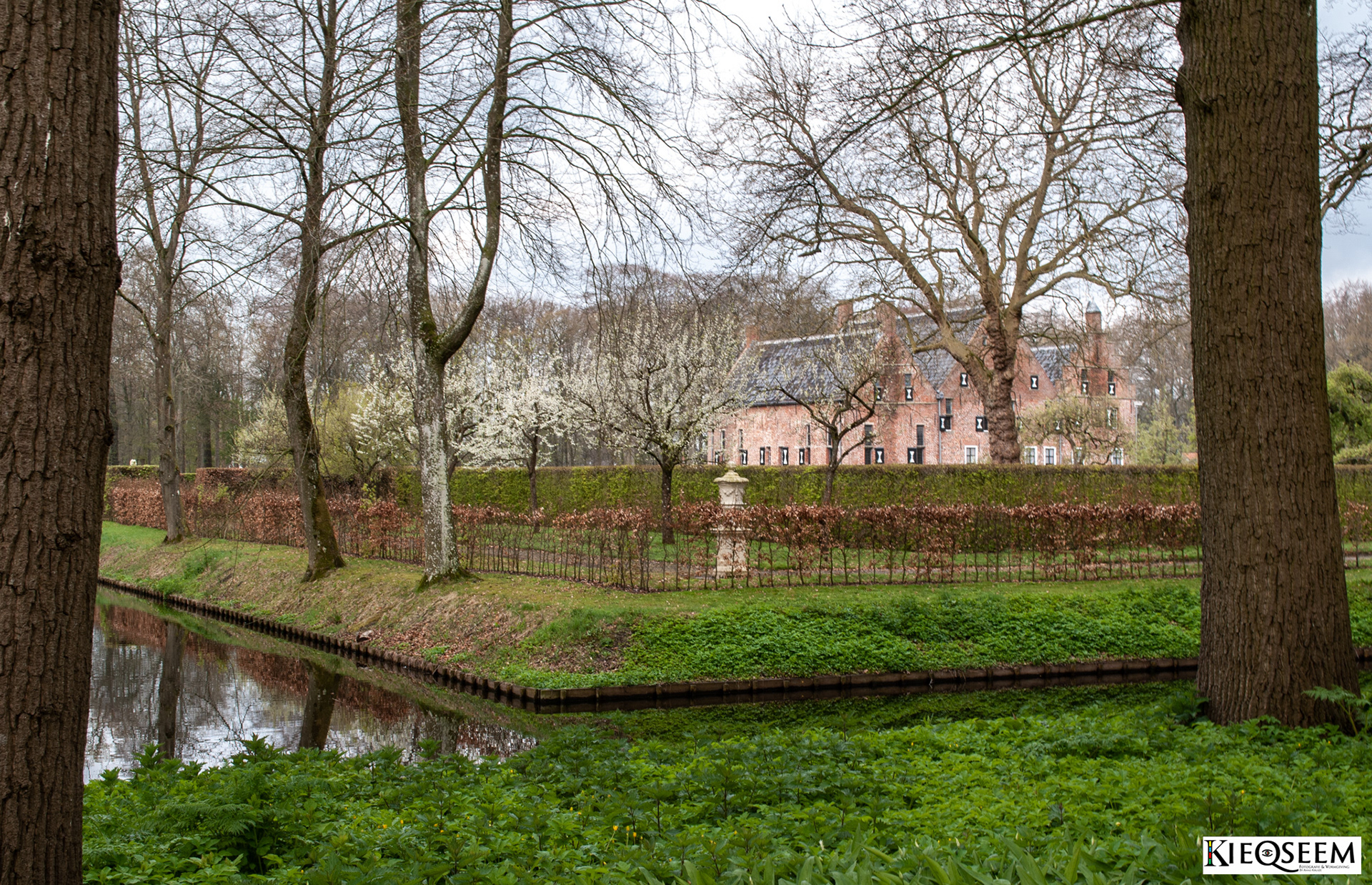 Menkemaborg 1 mei 2021