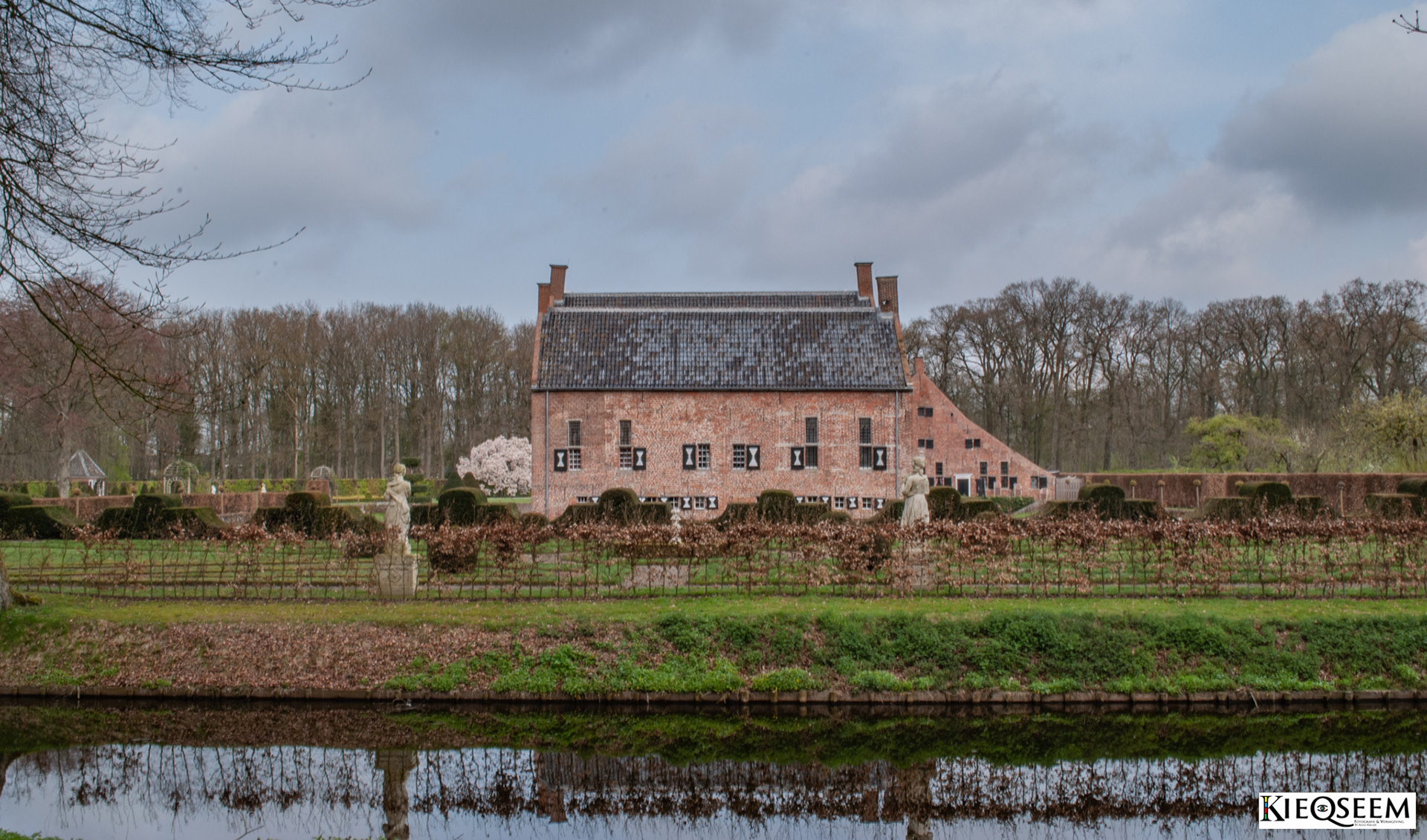 Menkemaborg 1 mei 2021