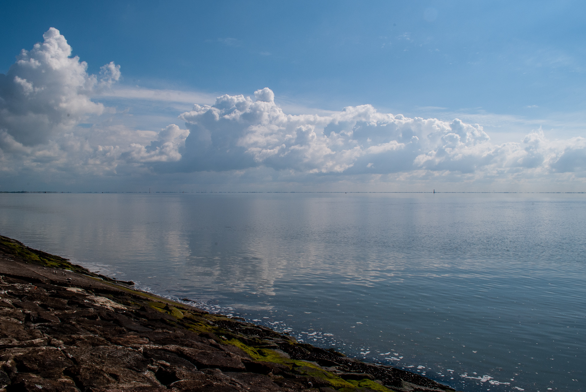 Wilhelmshaven, Duitsland