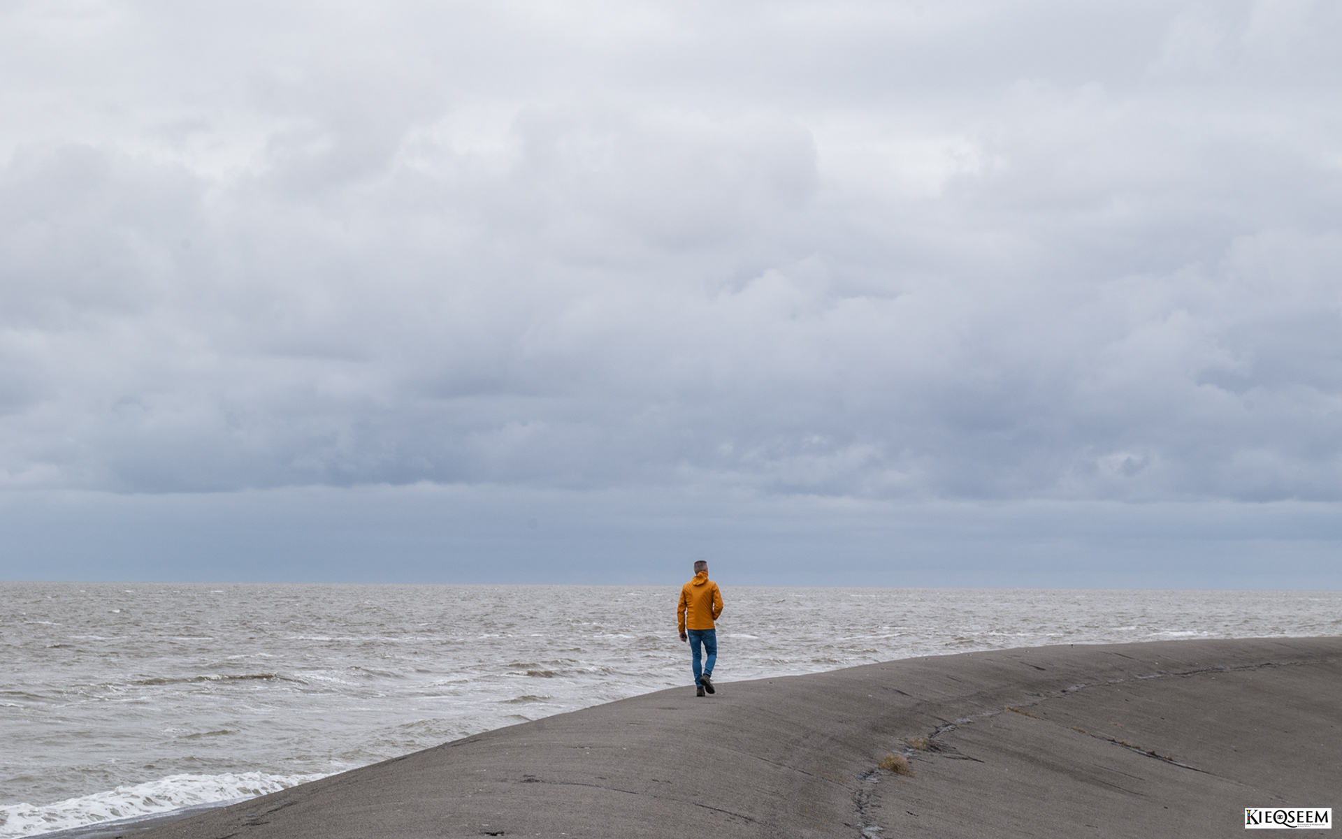 Eemshaven 2 mei 2021