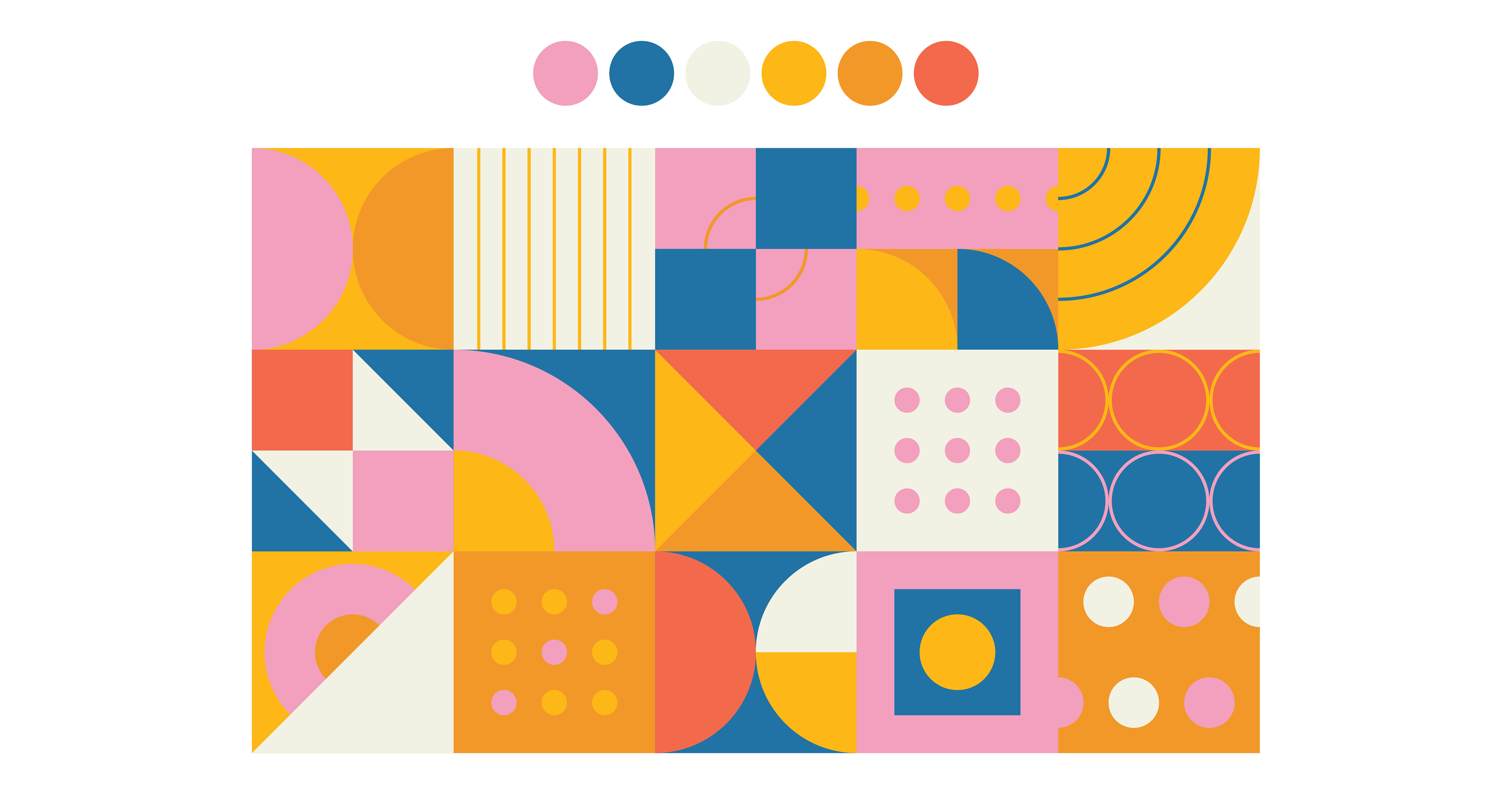 Brand Colors Option 3