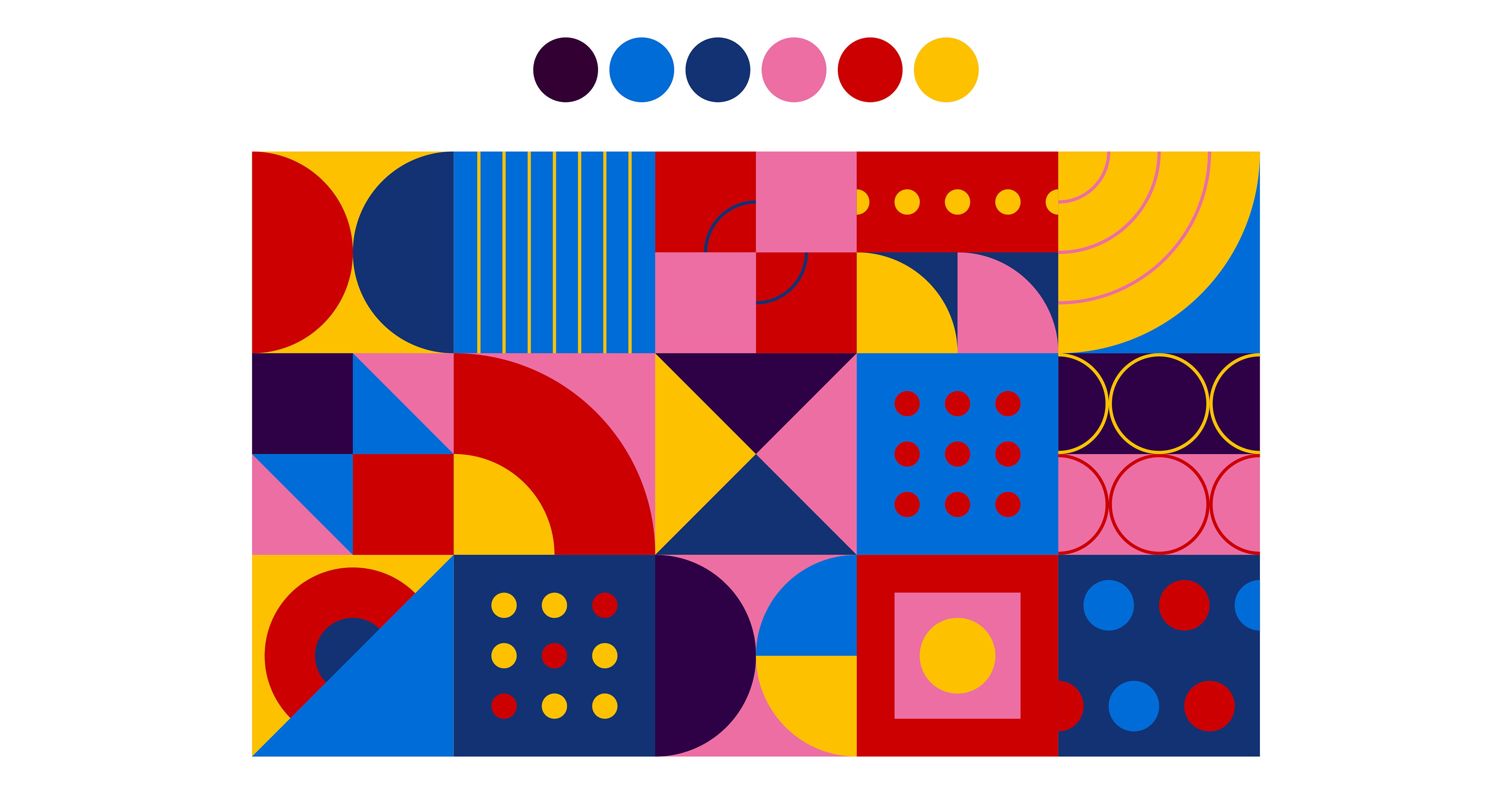 Brand Colors Option 1