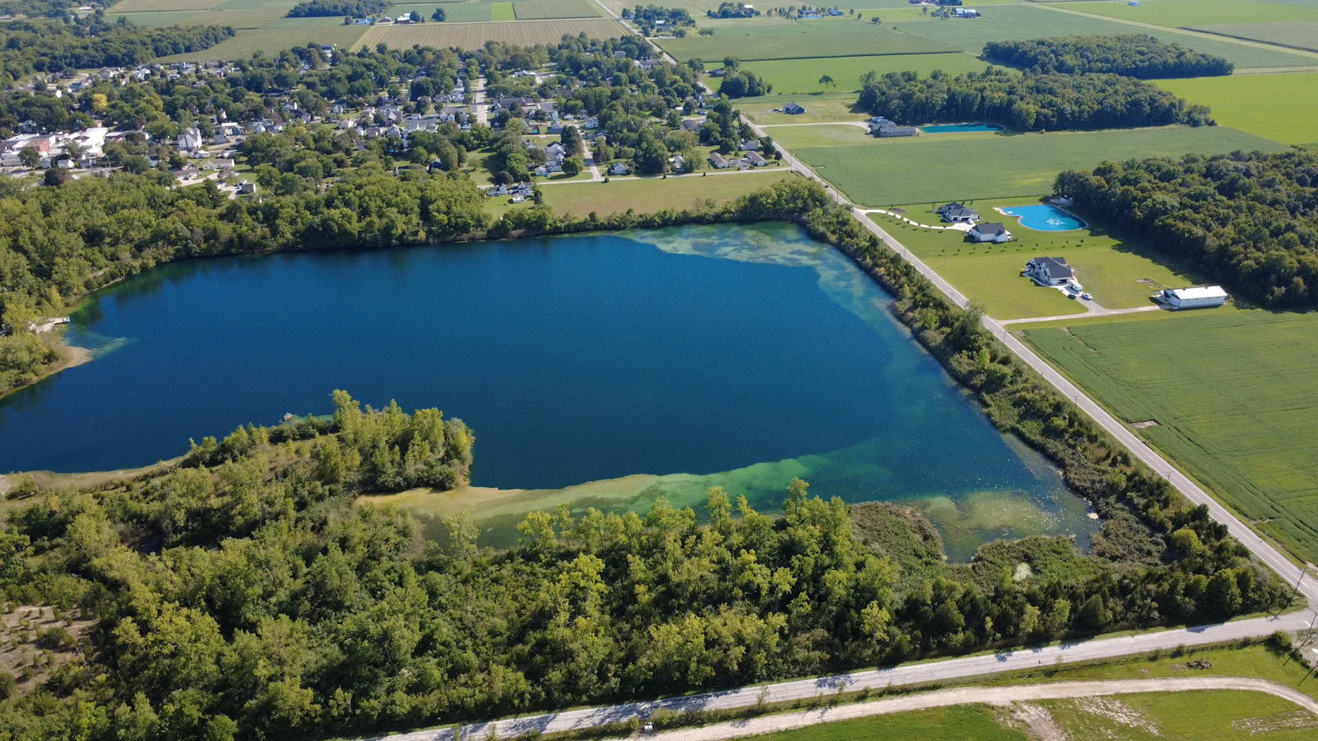 Sky Cheezer Studios - Luckey Ohio