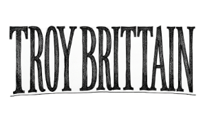 Troy Brittain