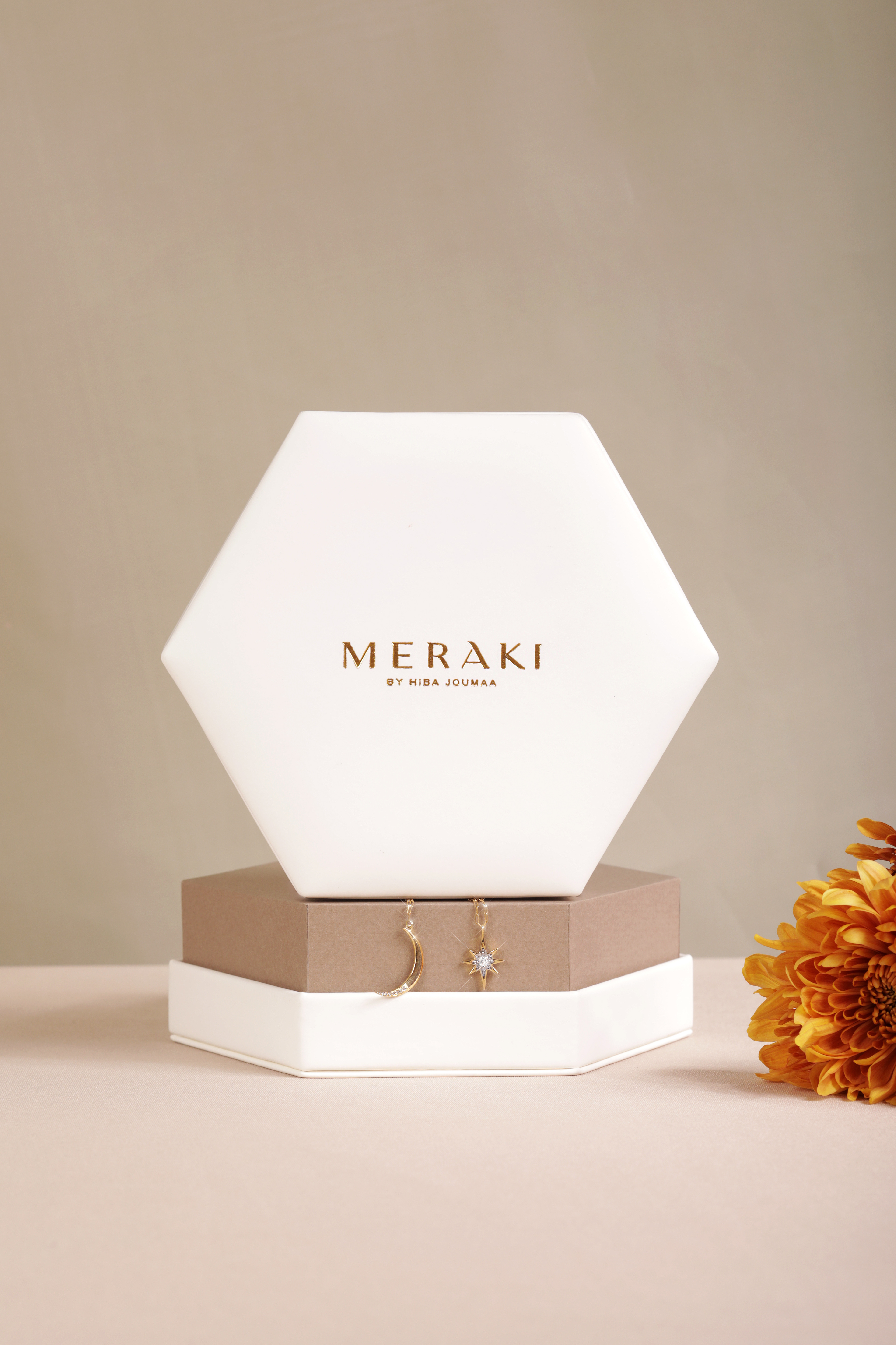 Product photography - Art Direction