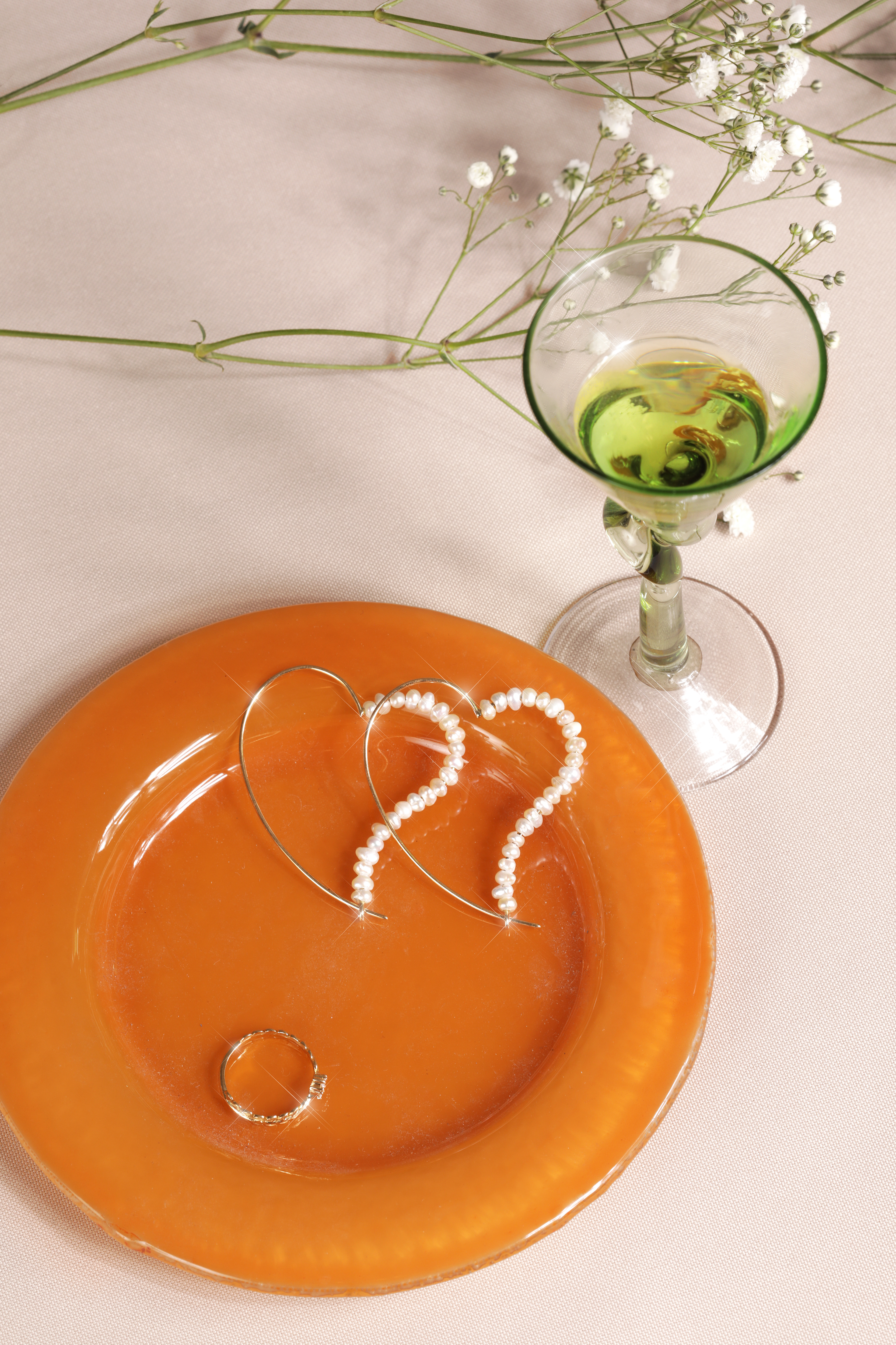 Product photography - Art Direction