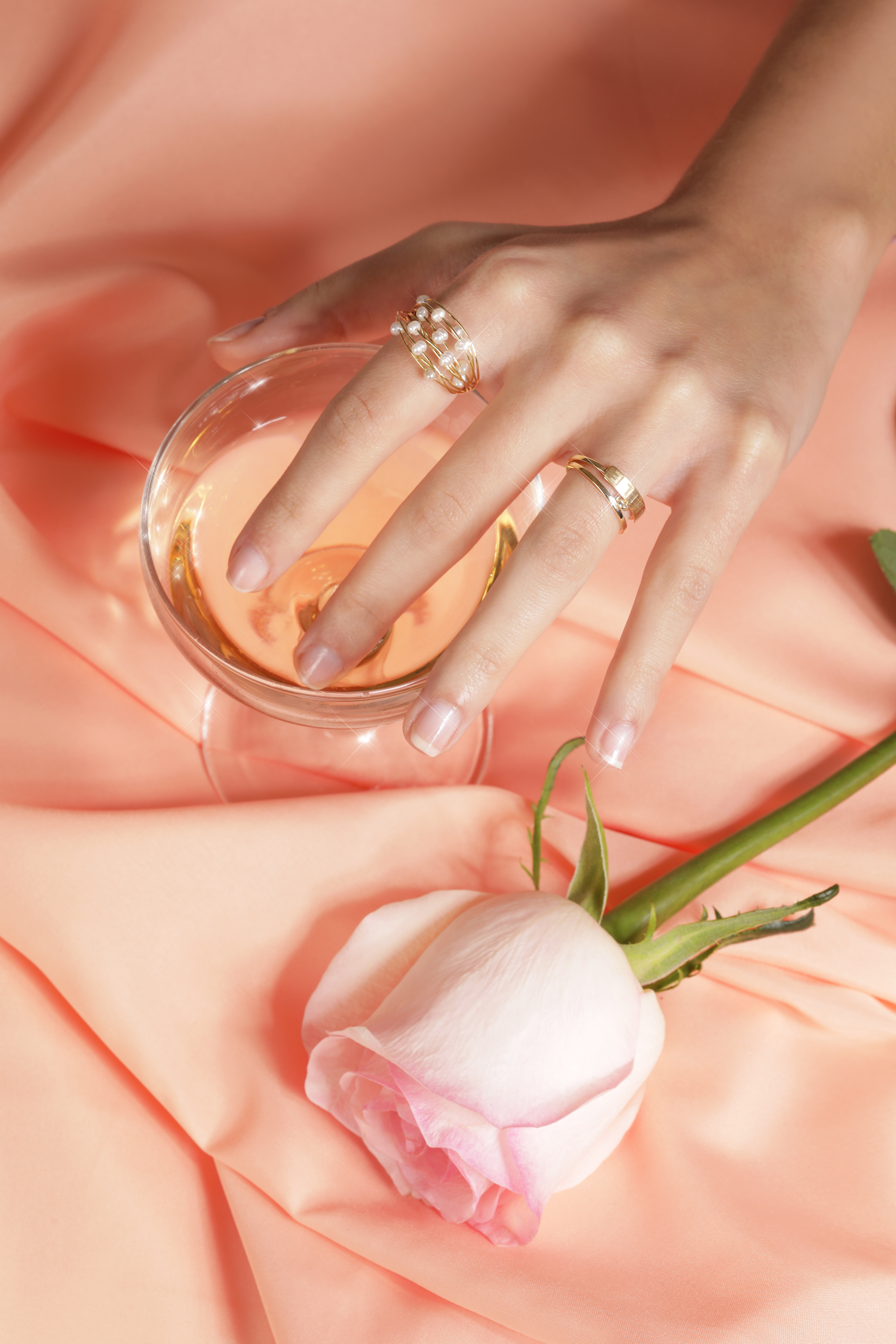 Product photography - Art Direction