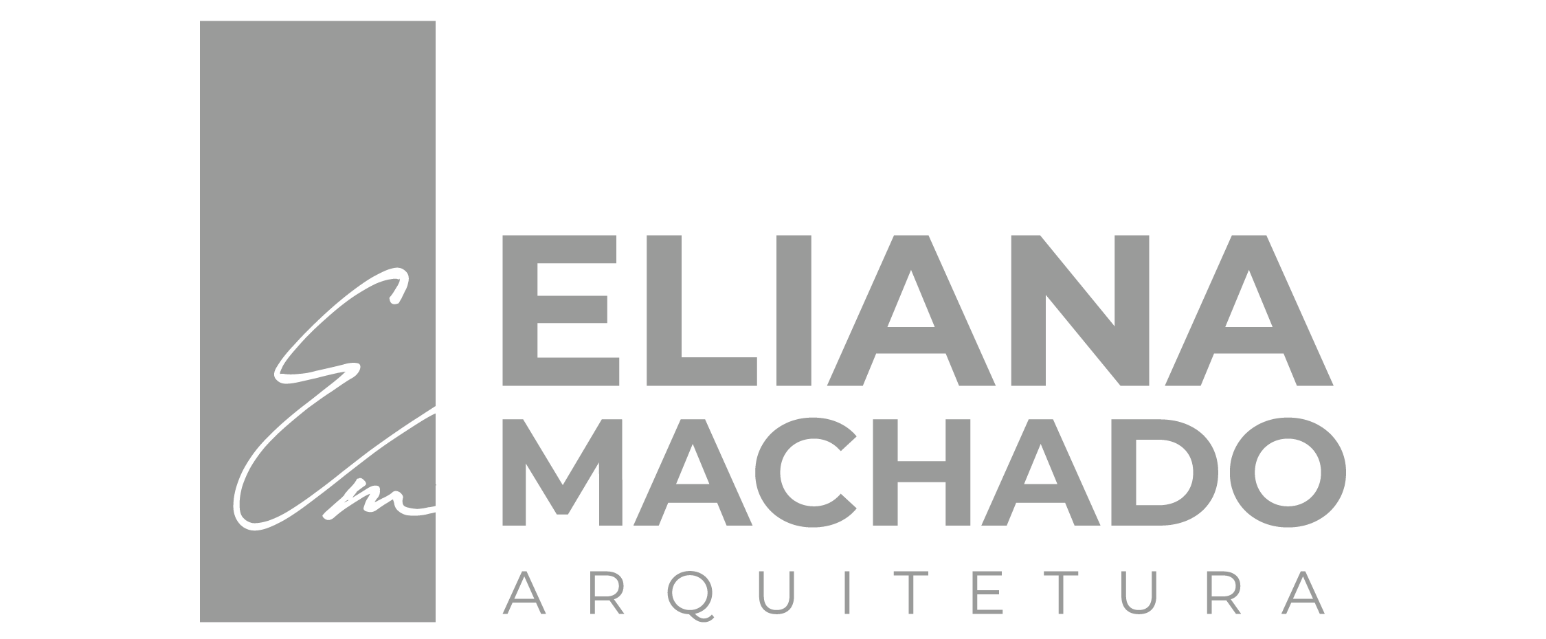 Eliana Machado Arquitetura