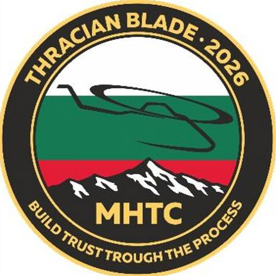 Thracian Blade 2026