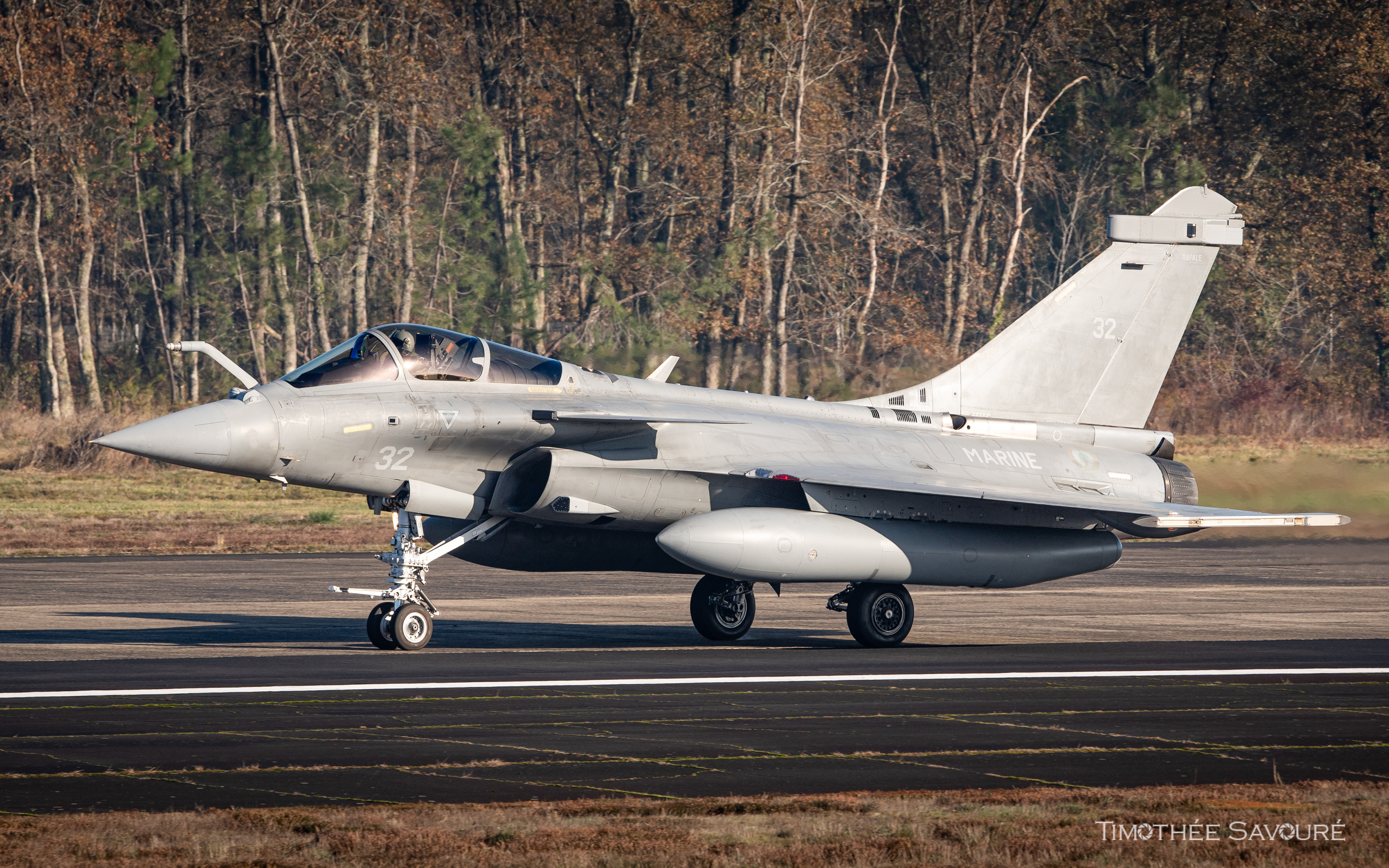 Marine Nationale Dassault Rafale M | 32