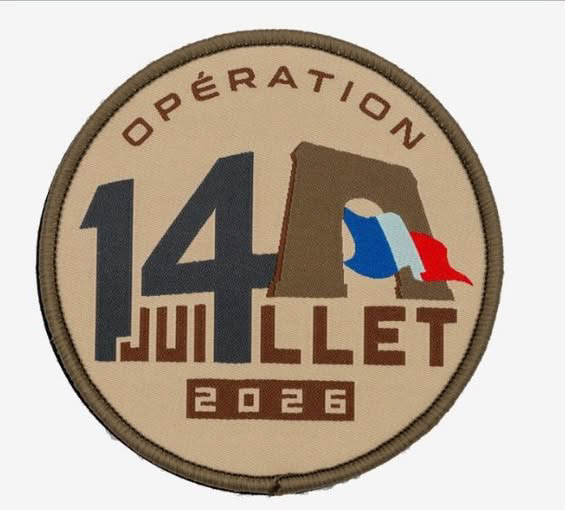 Patch 14 Juillet 2026