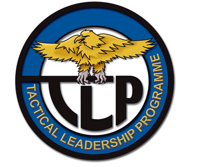 Tactical Leadership Programme TLP patch