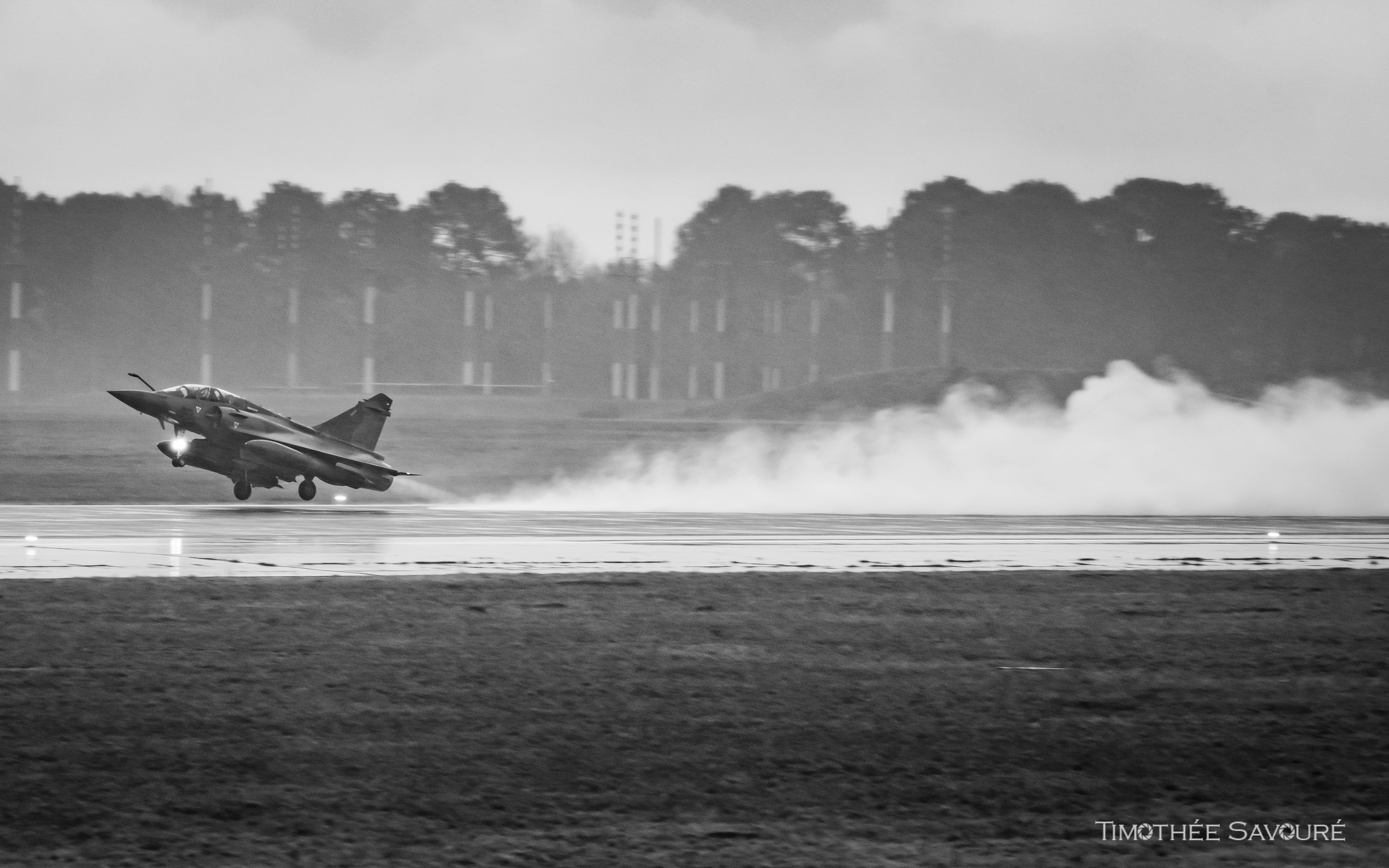 Armée de l'Air et de l'Espace Dassault Mirage 2000D | EC 1/3 Navarre | 678/3-JB