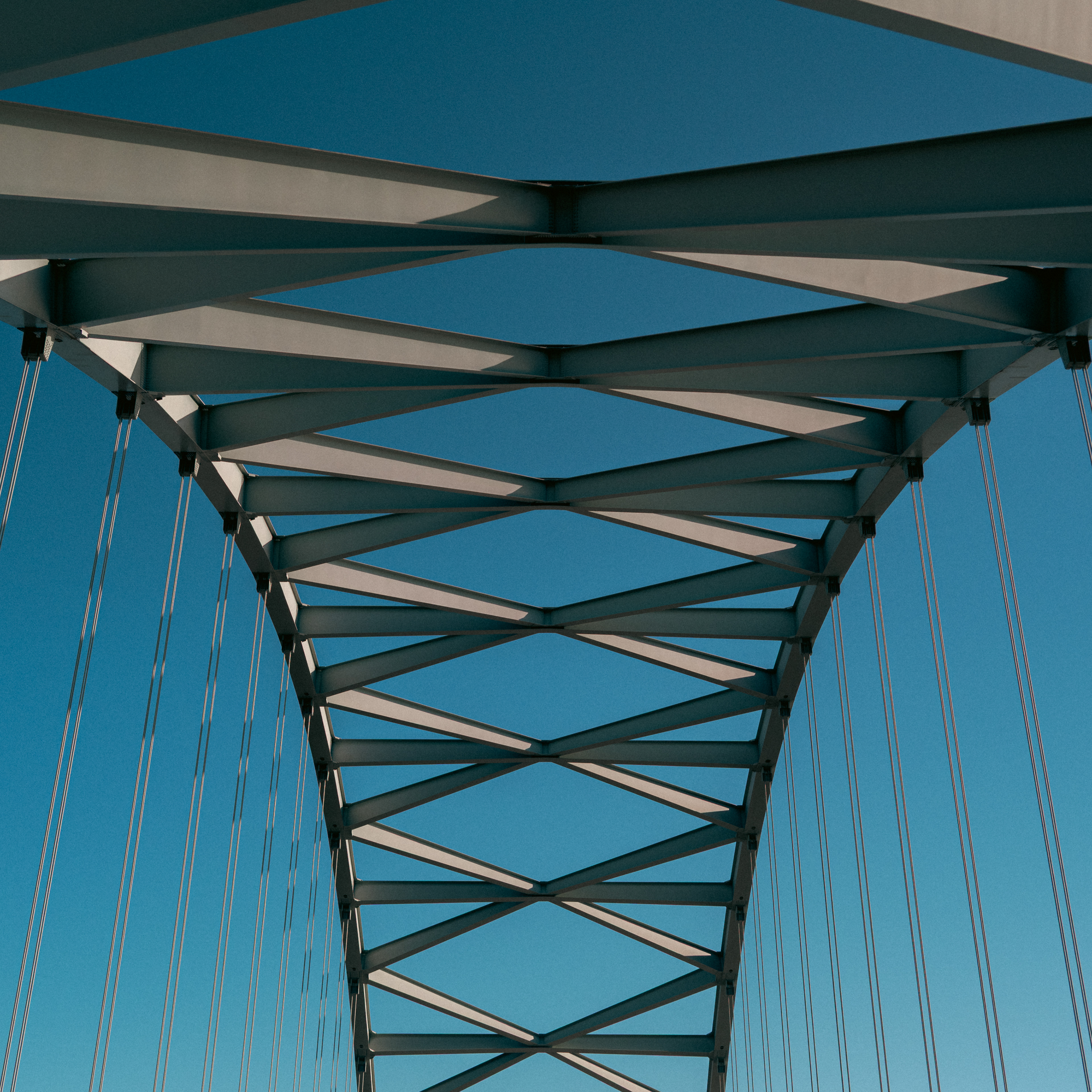 #12 Birmingham Bridge