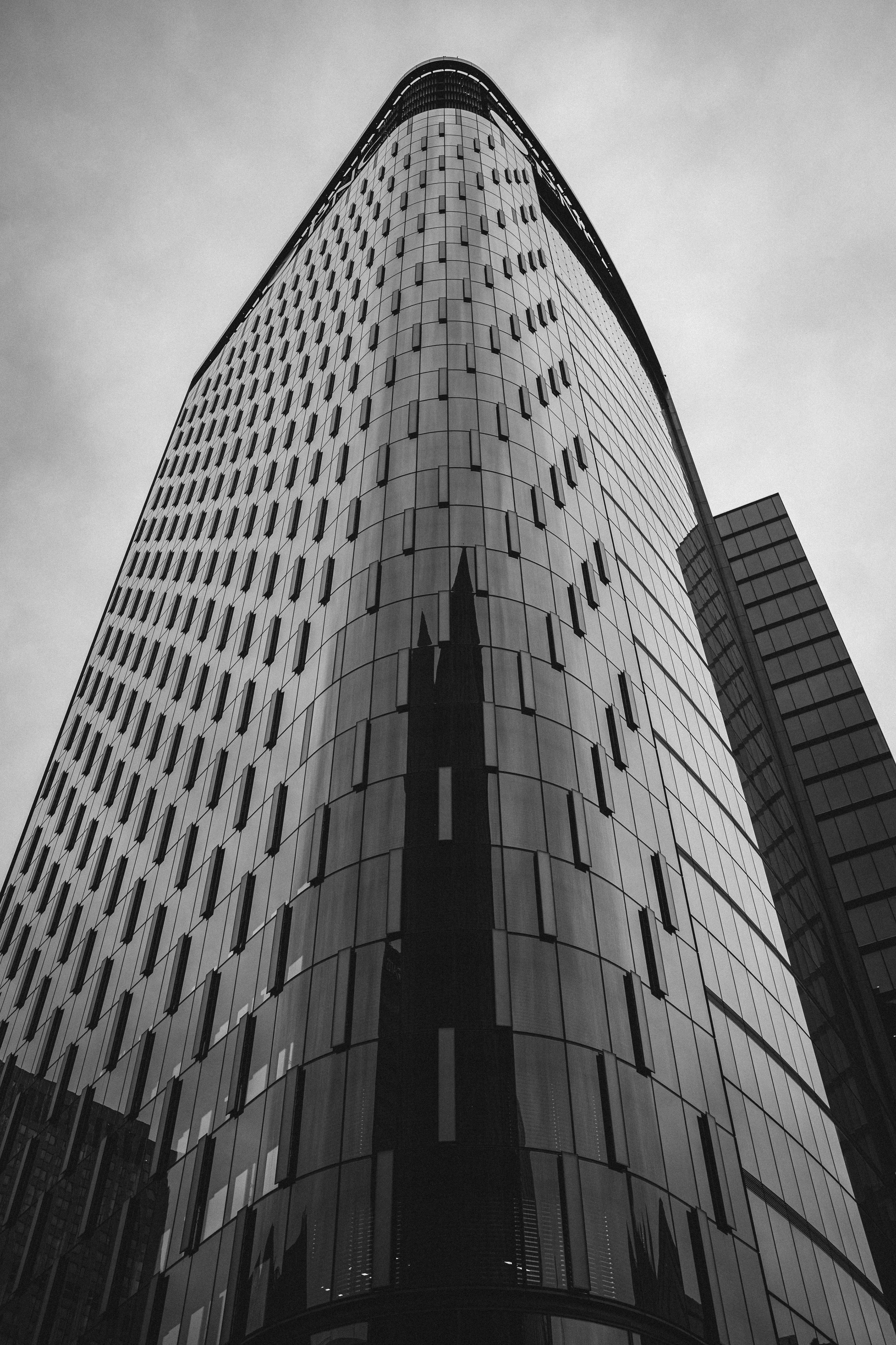 #3 B&W Downtown