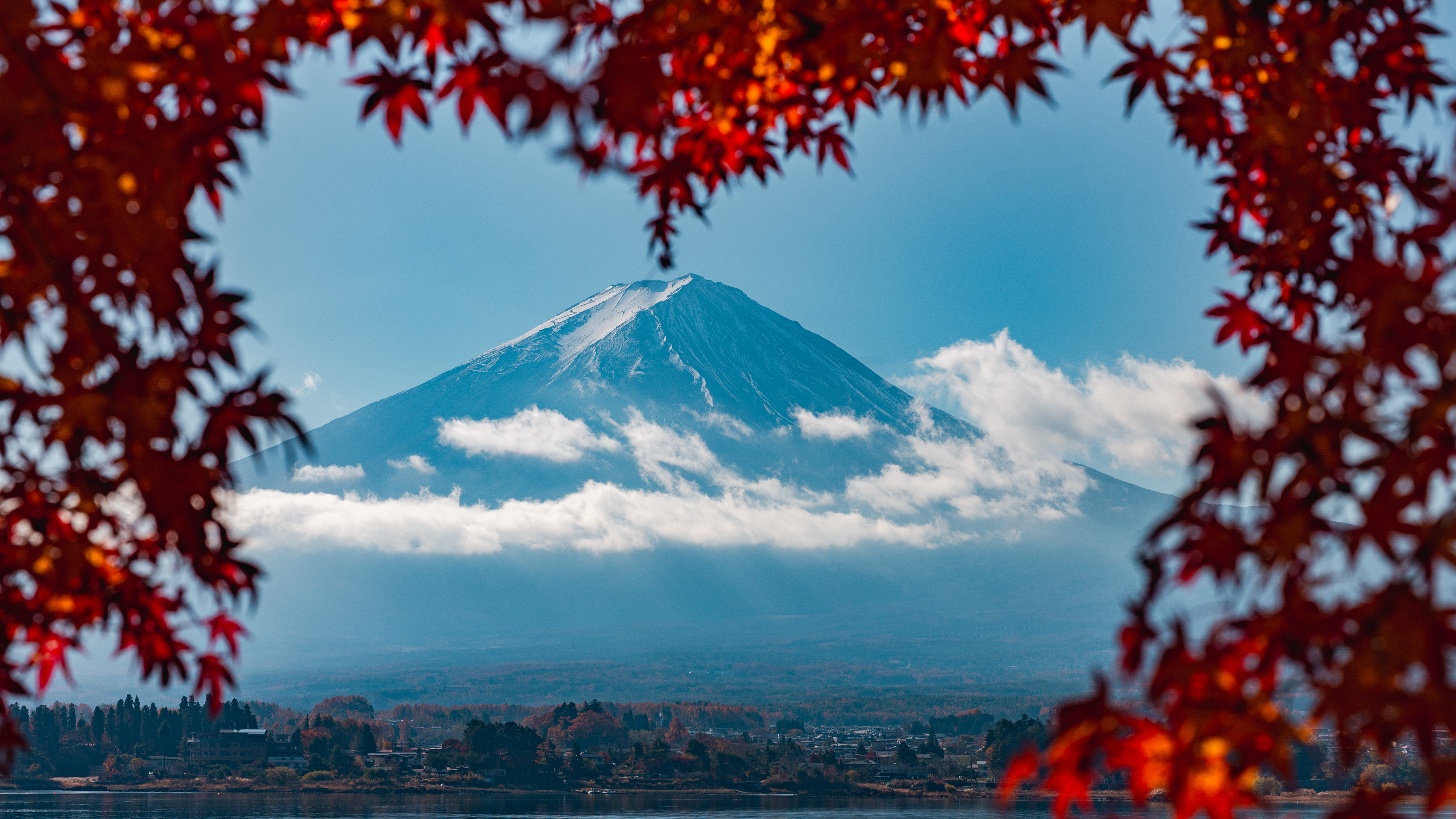 #19 I <3 Mt. Fuji