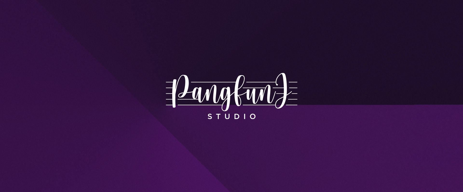 PangfunJ Studio logo
