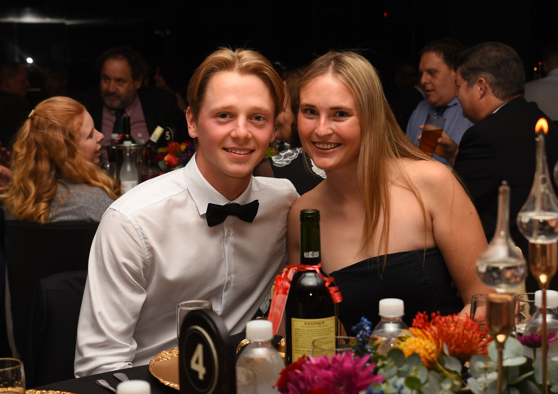 Nelson Mandela Bay Horse Racing Awards
