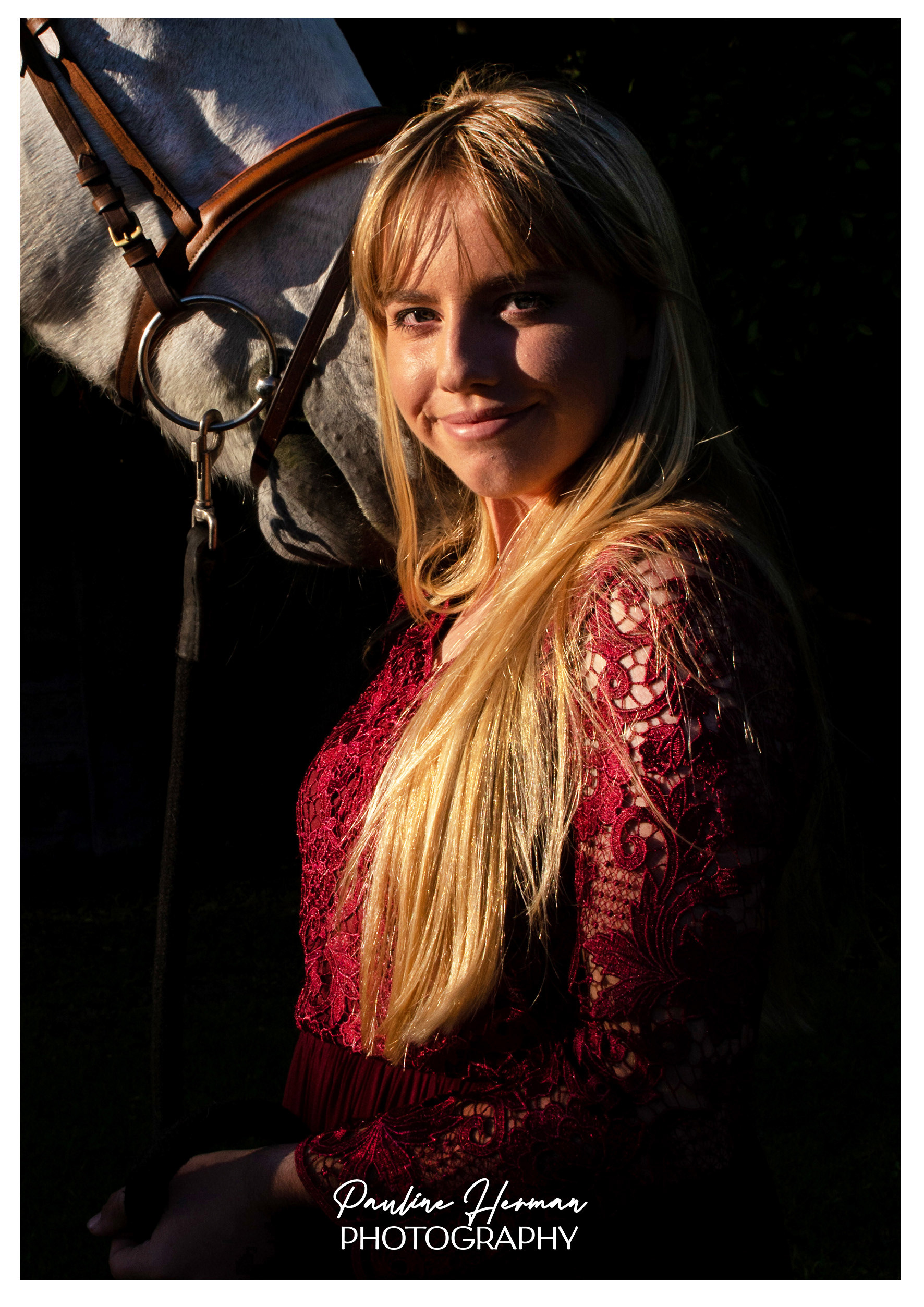 K&B Portrait