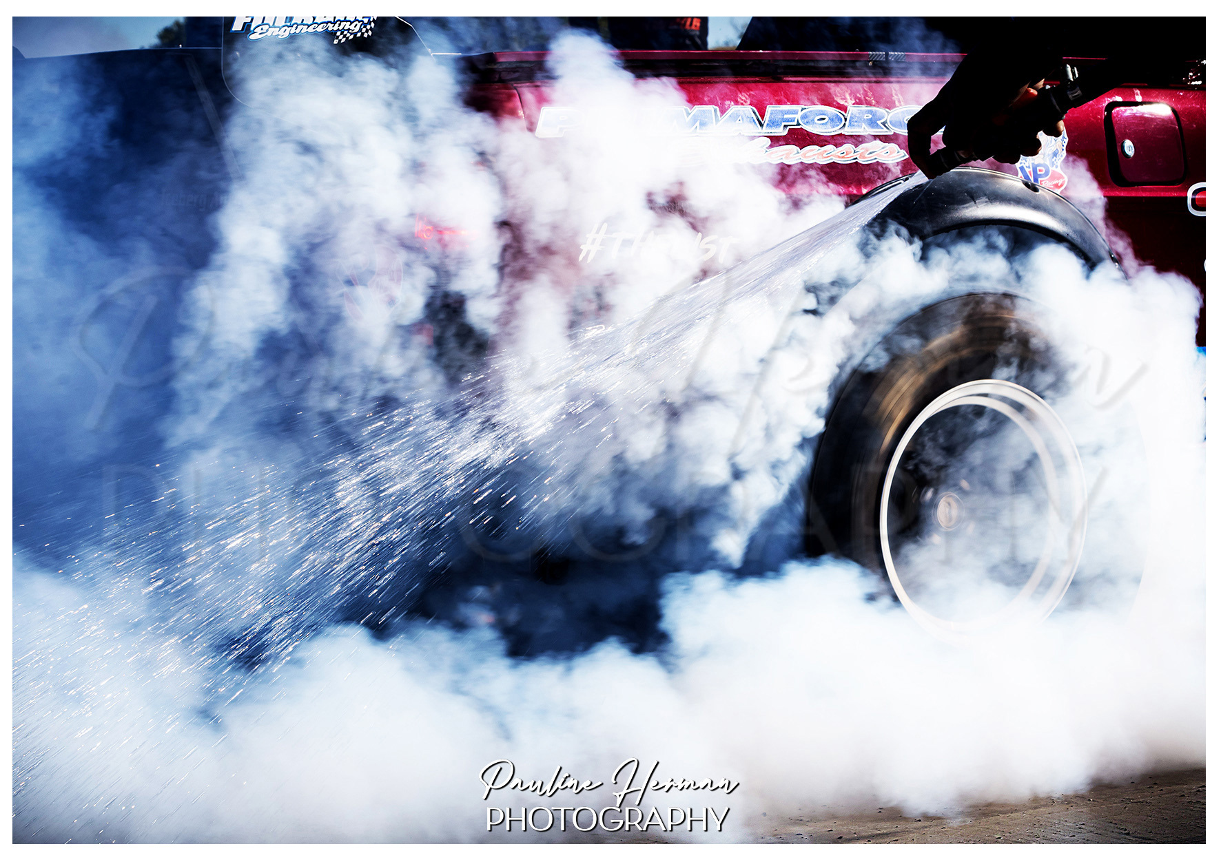 Drag Racing @ Scribante