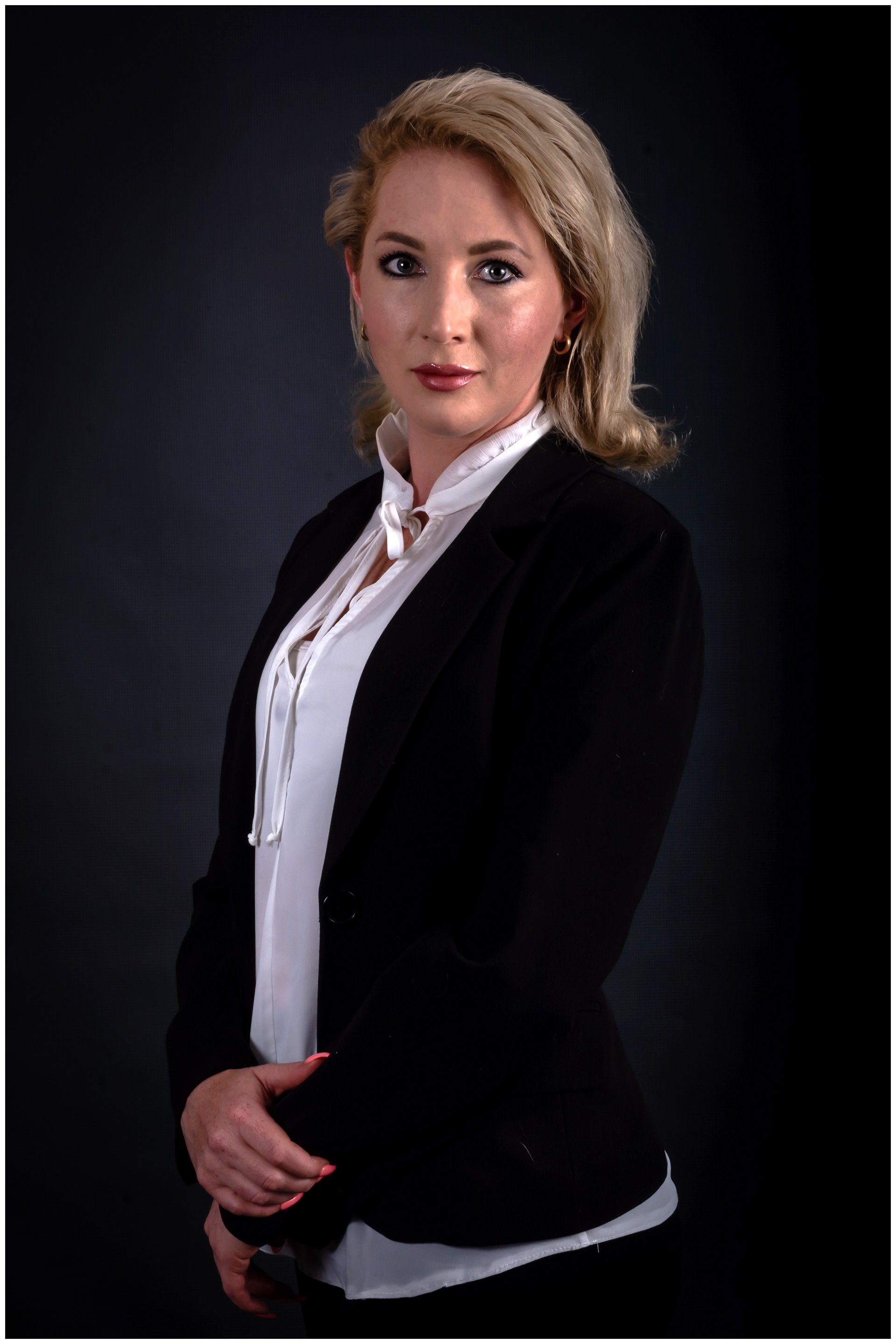 CORPORATE