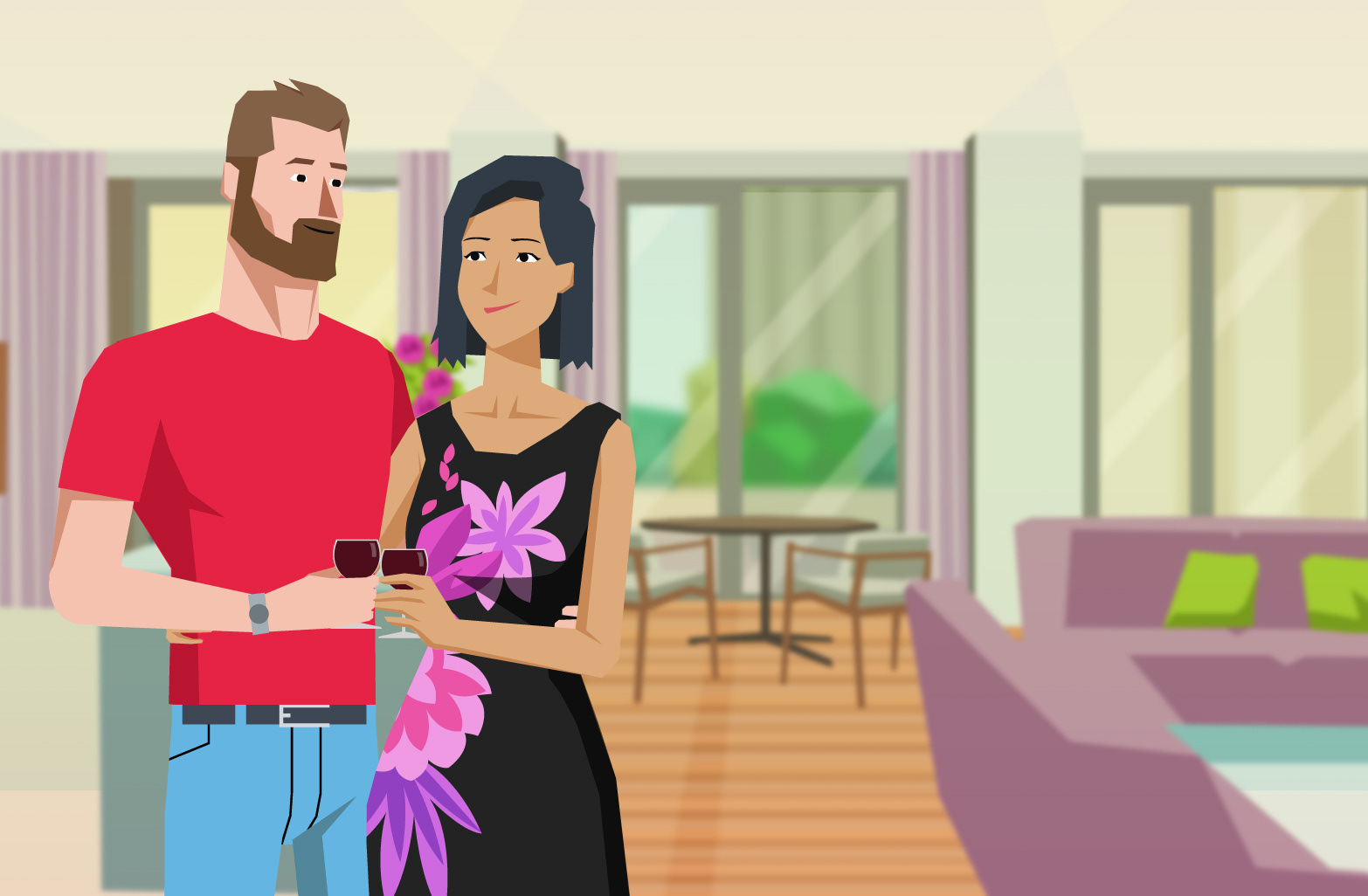 Roger Wade illustration freelance storyboard London UK