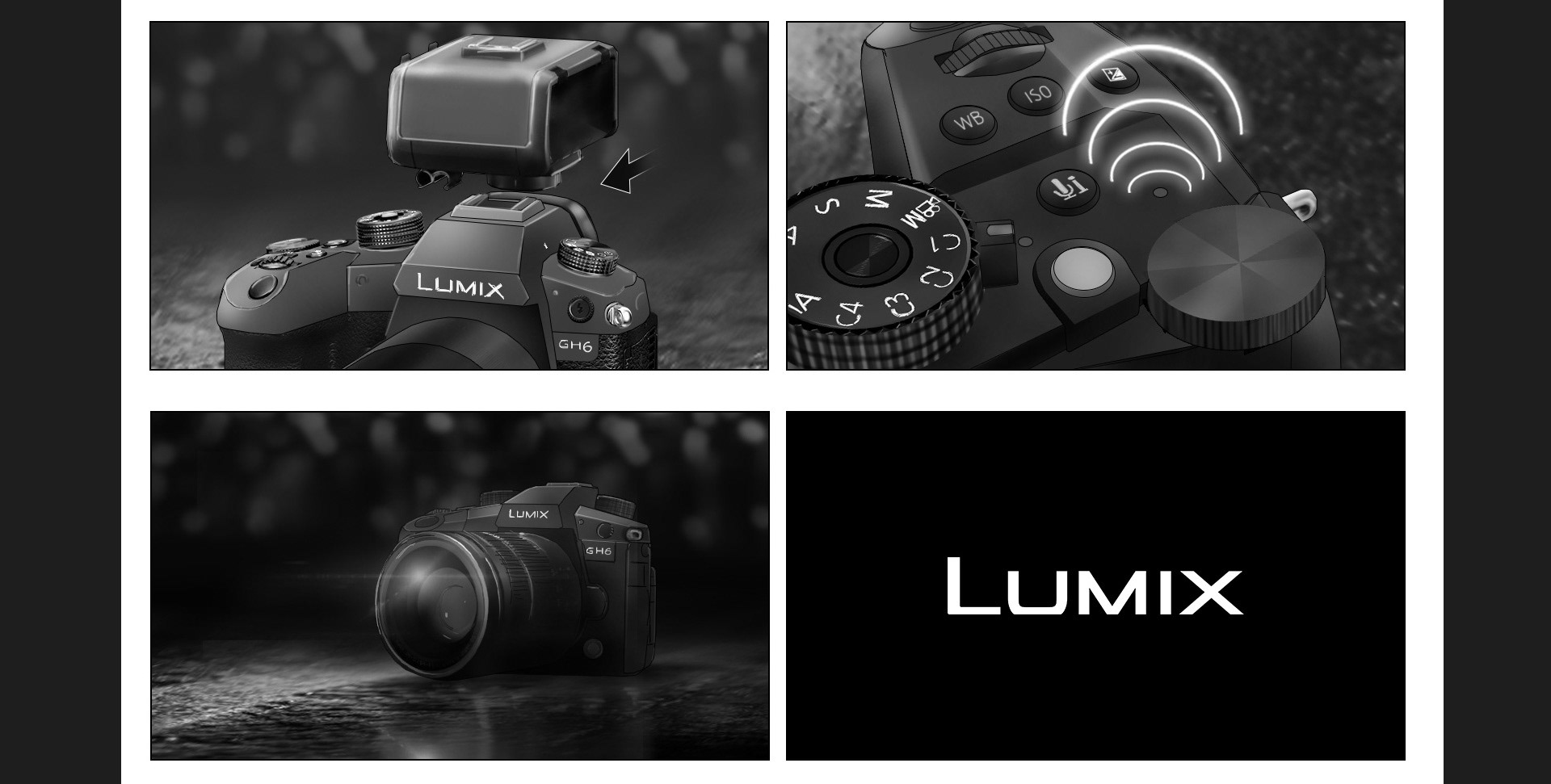 Roger Wade illustration freelance storyboard London UK