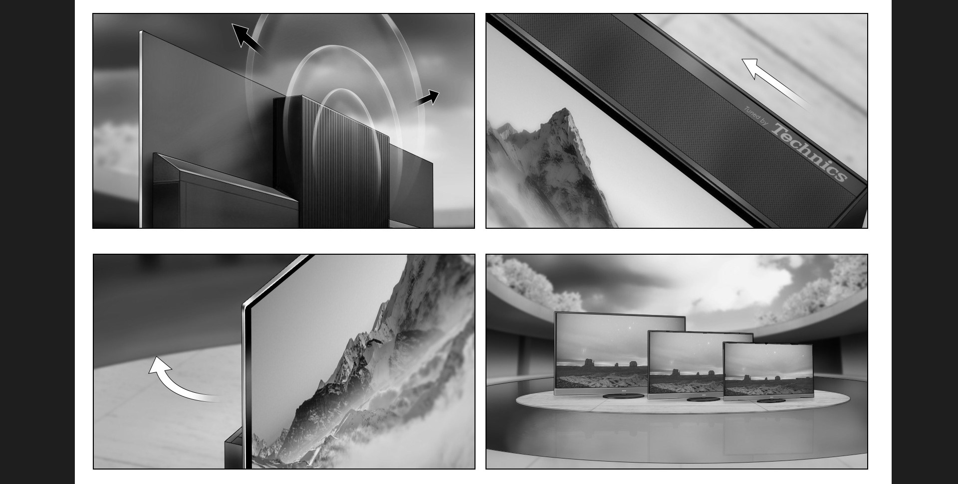 Roger Wade freelance illustrator in London UK storyboard artist