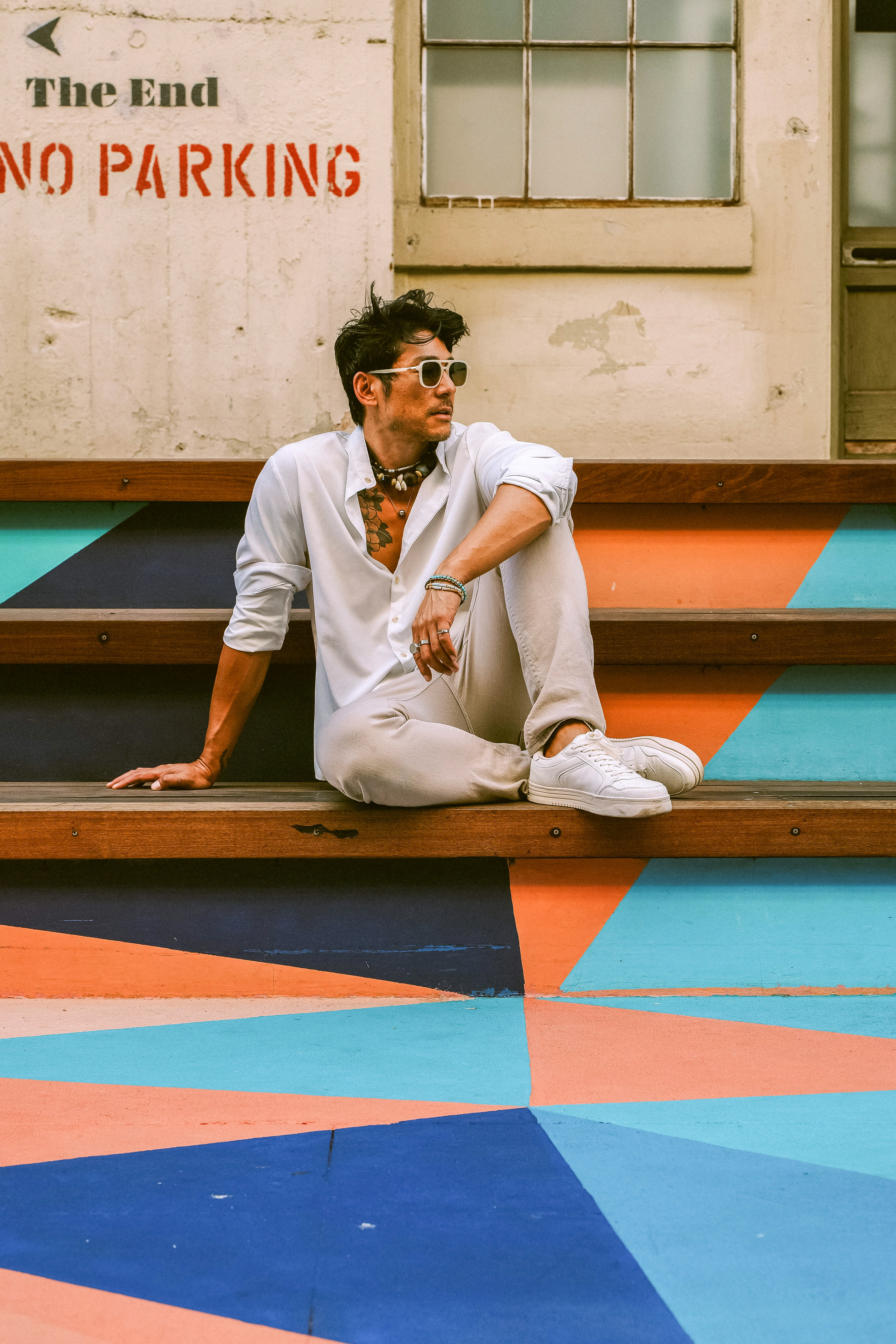 JC Lee (actor/model)