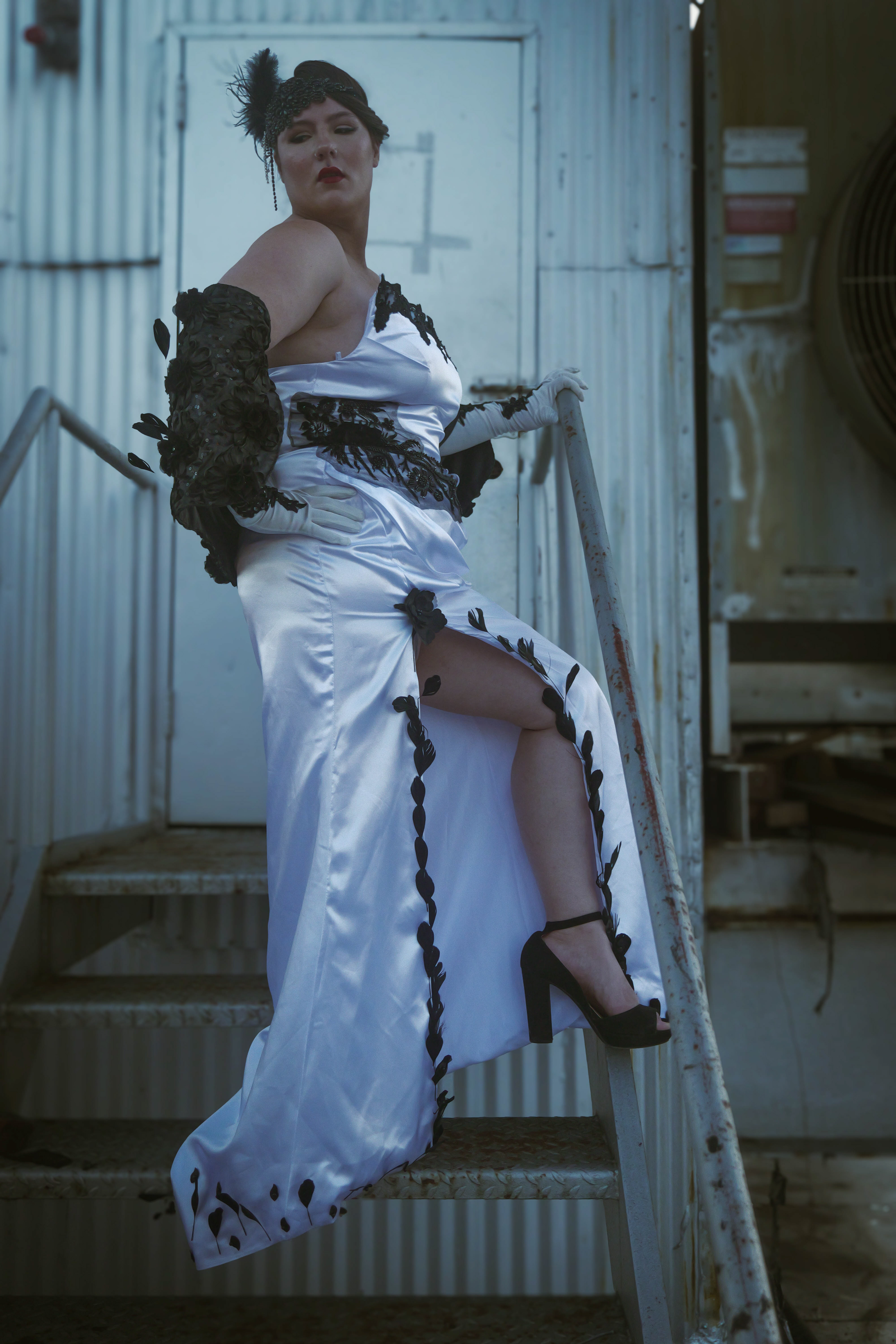 Phoenix Couture Collection (NYFW24)