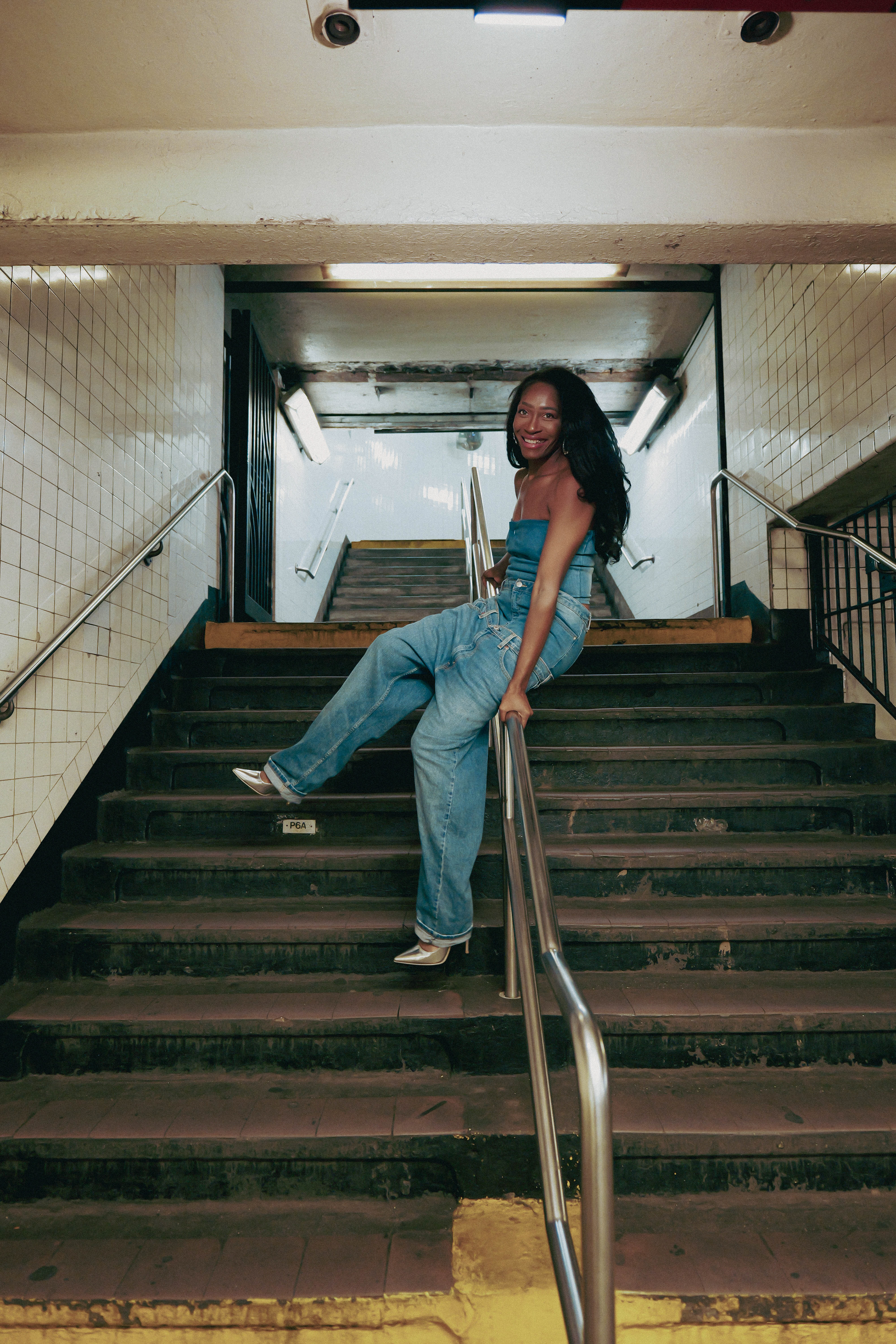 Haus Of Moss, Manhattan (NYFW24)