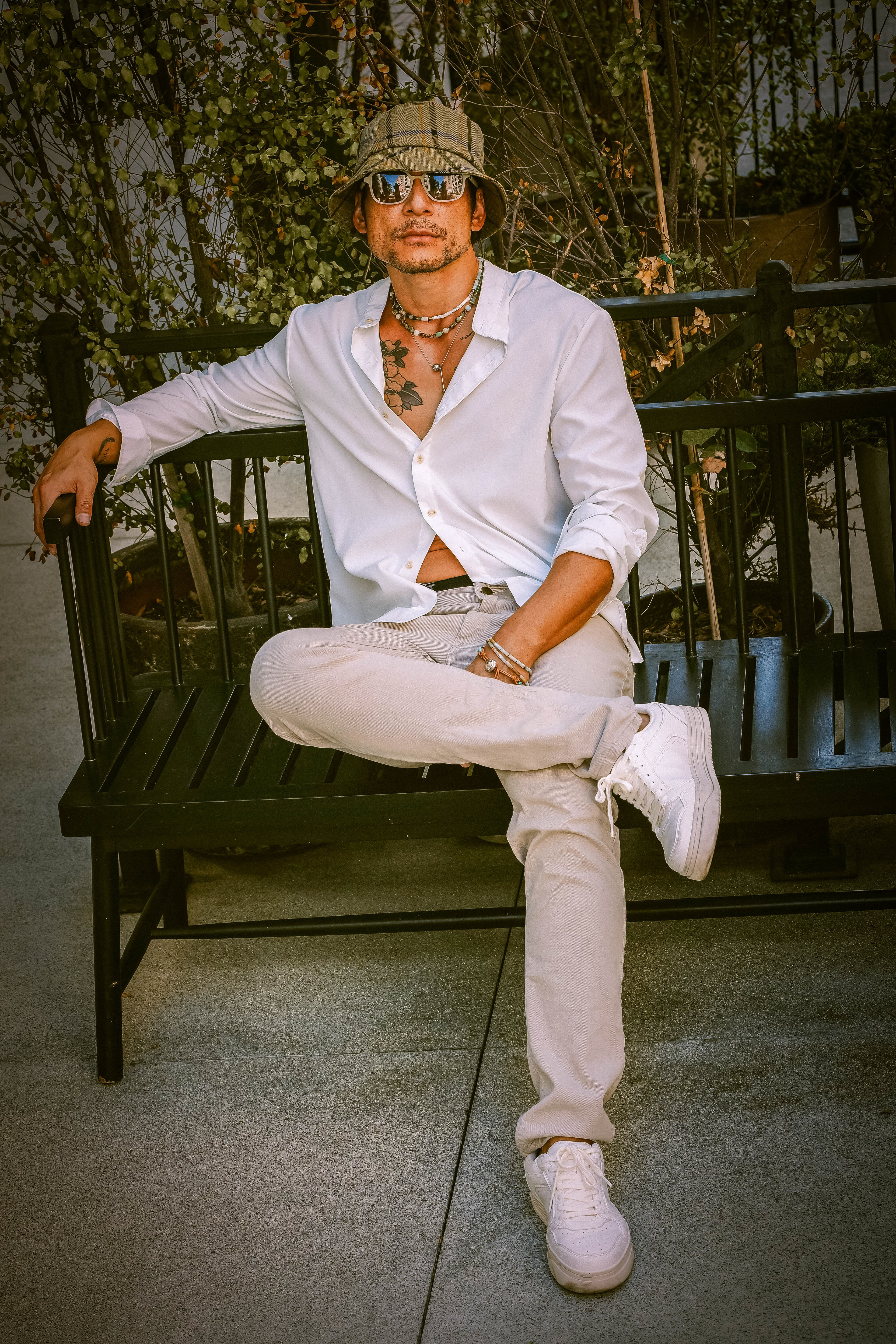 JC Lee (actor/model)