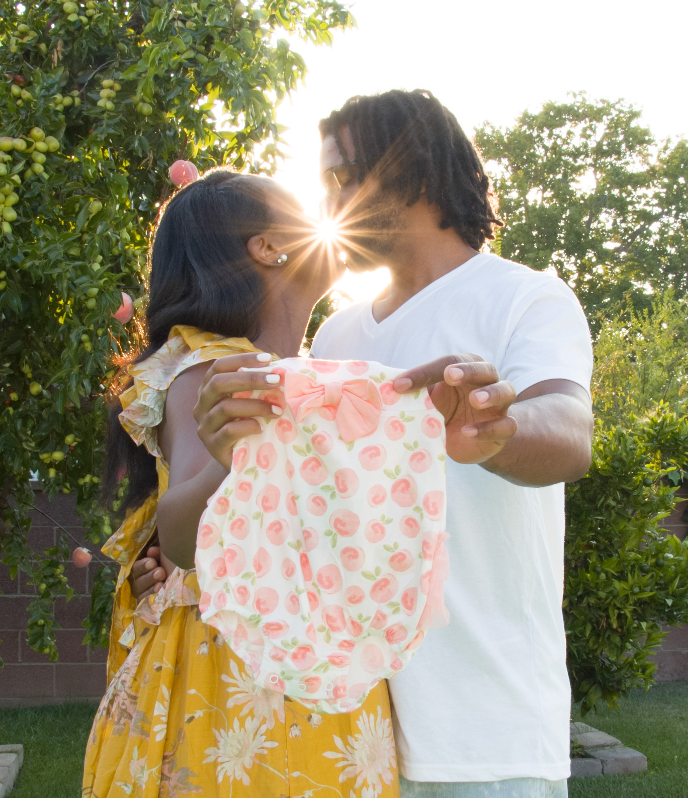 Baby Shower Shoot