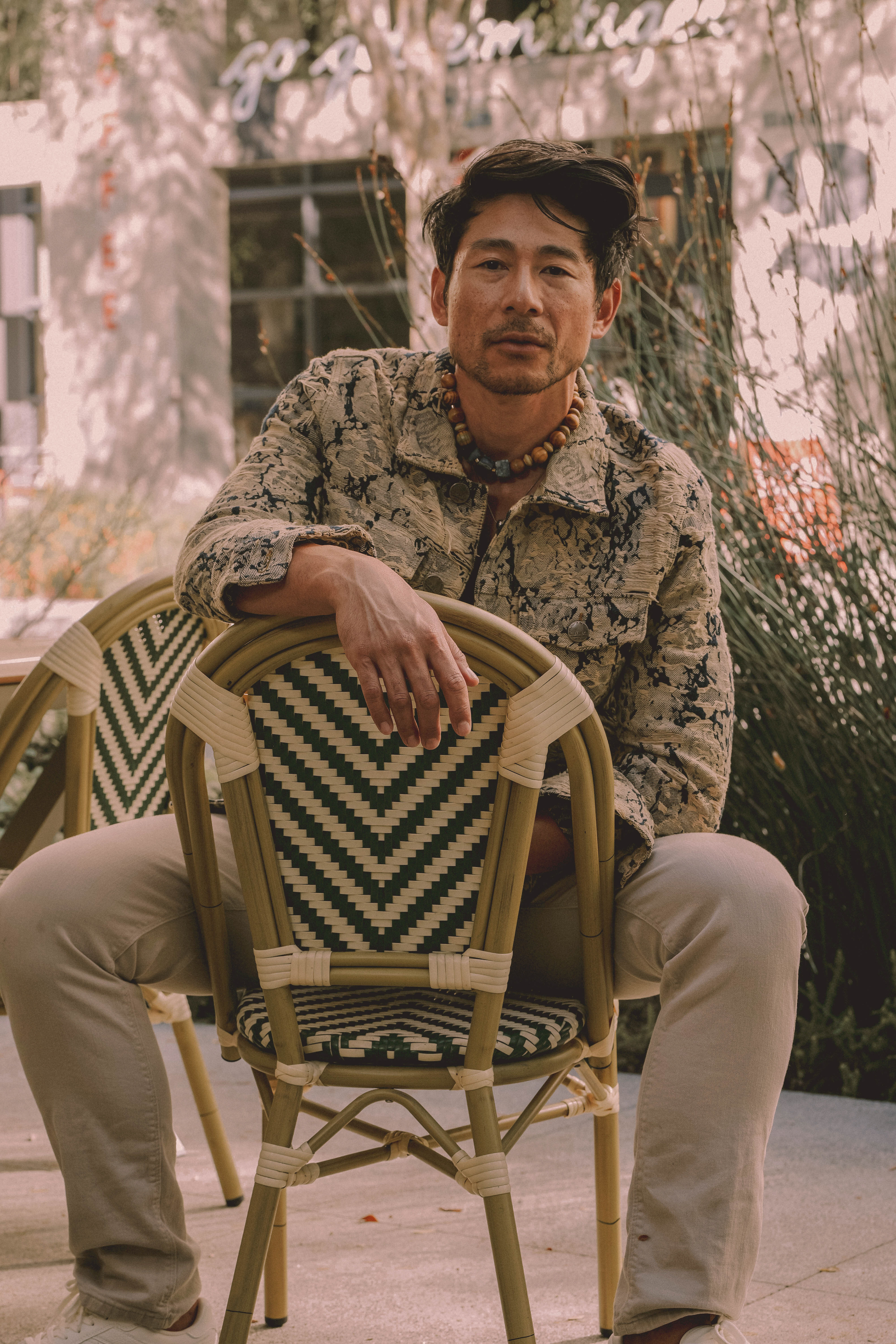 JC Lee (actor/model)