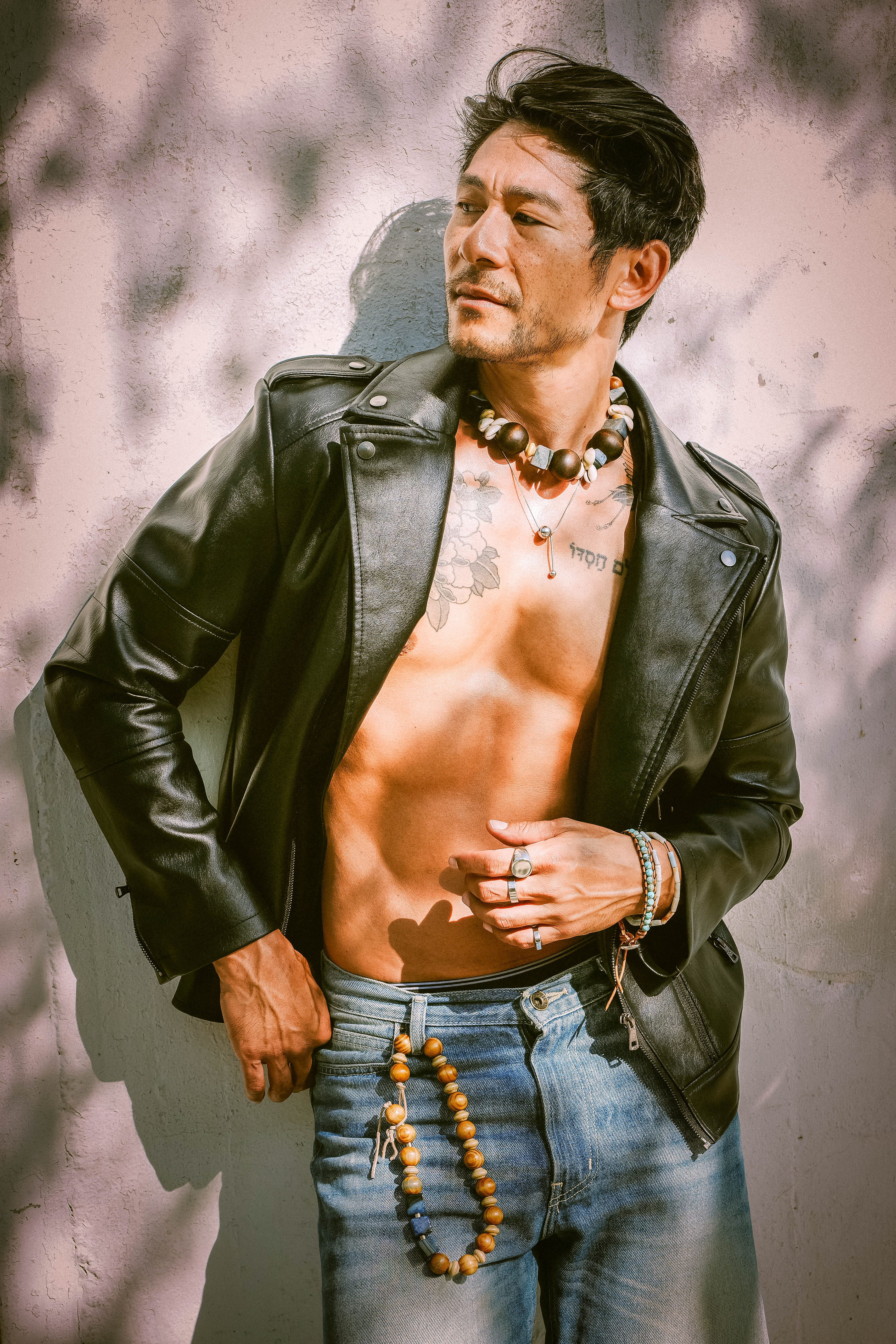 JC Lee (actor/model)