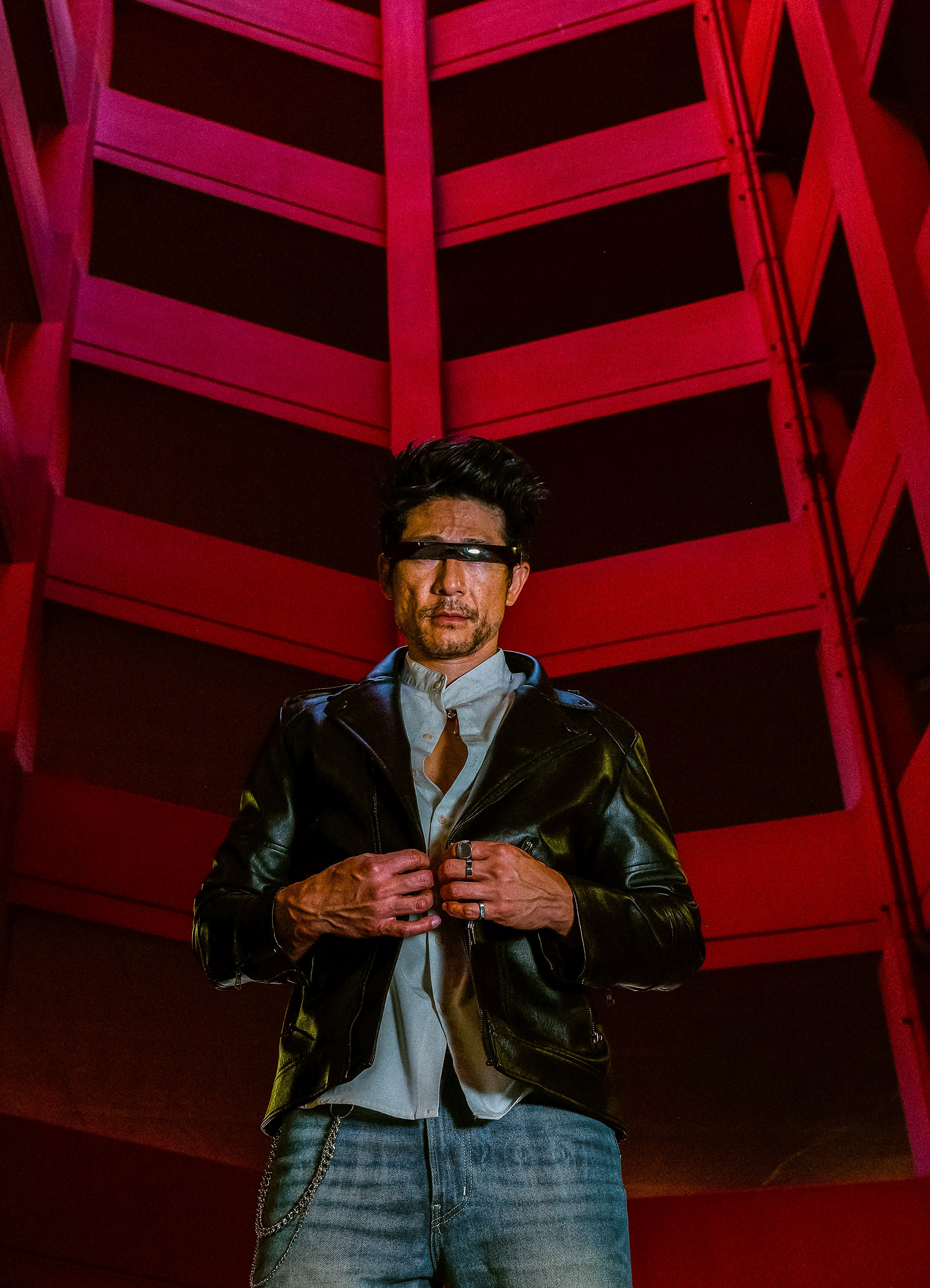 JC Lee (actor/model)