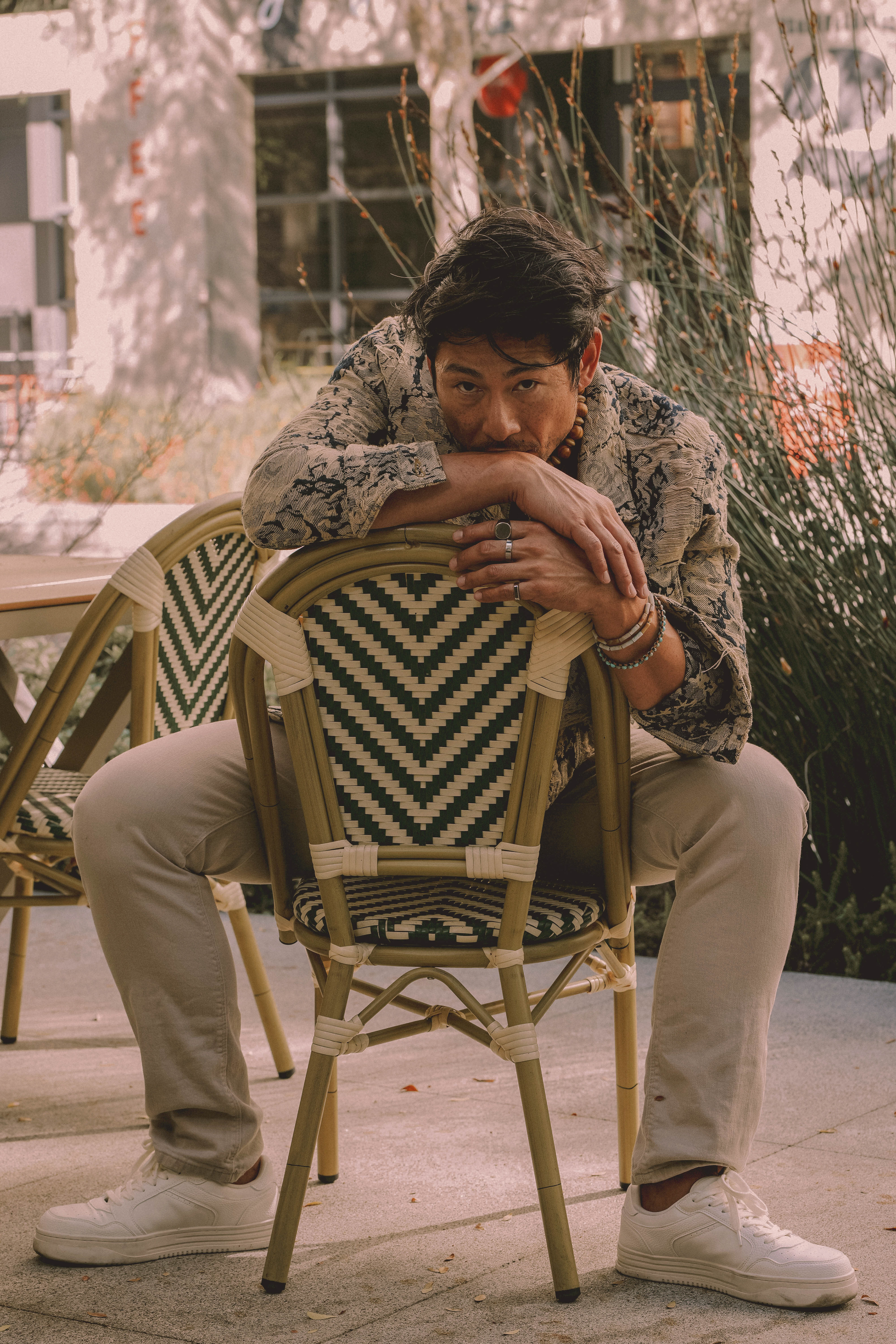 JC Lee (actor/model)