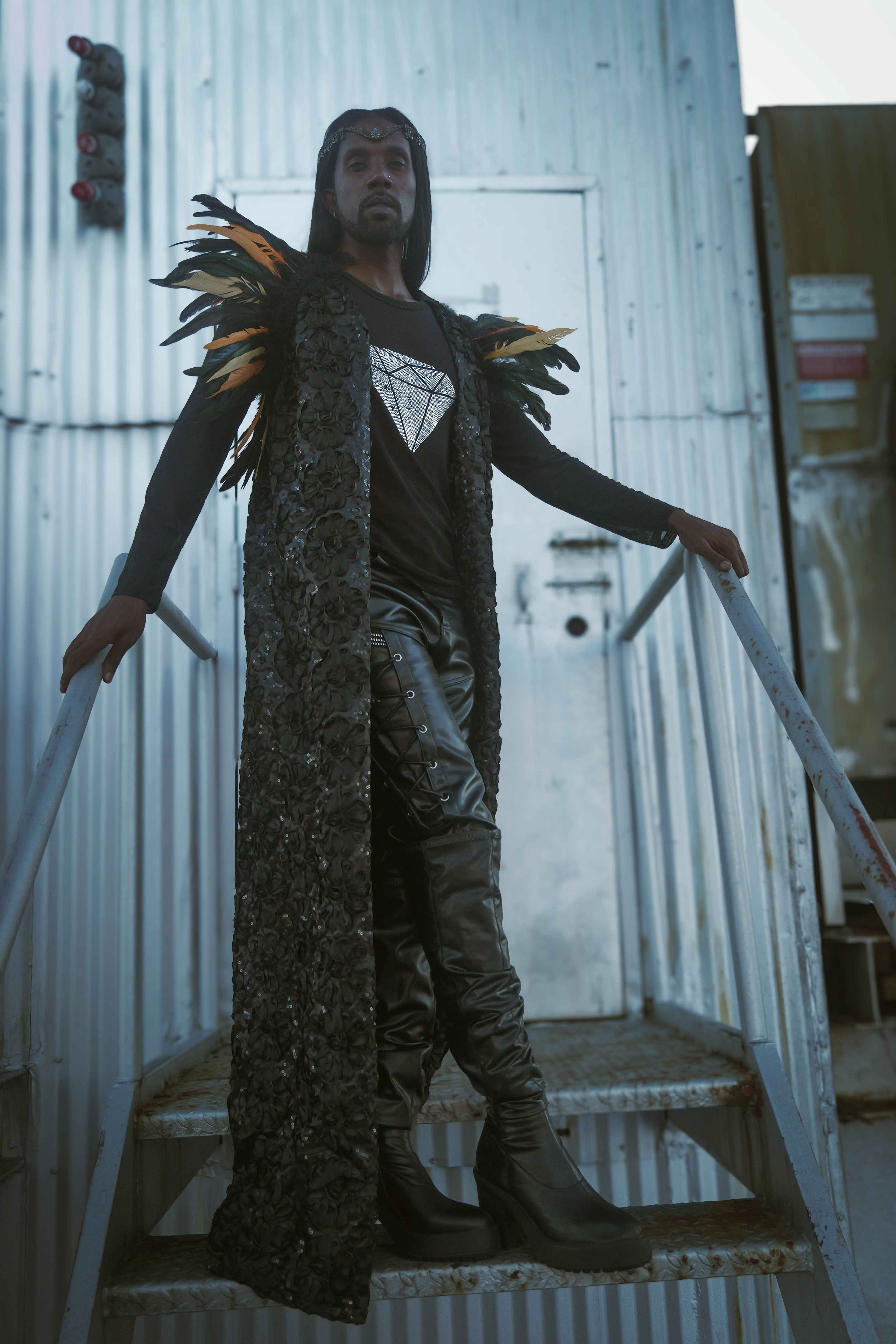 Phoenix Couture Collection (NYFW24)