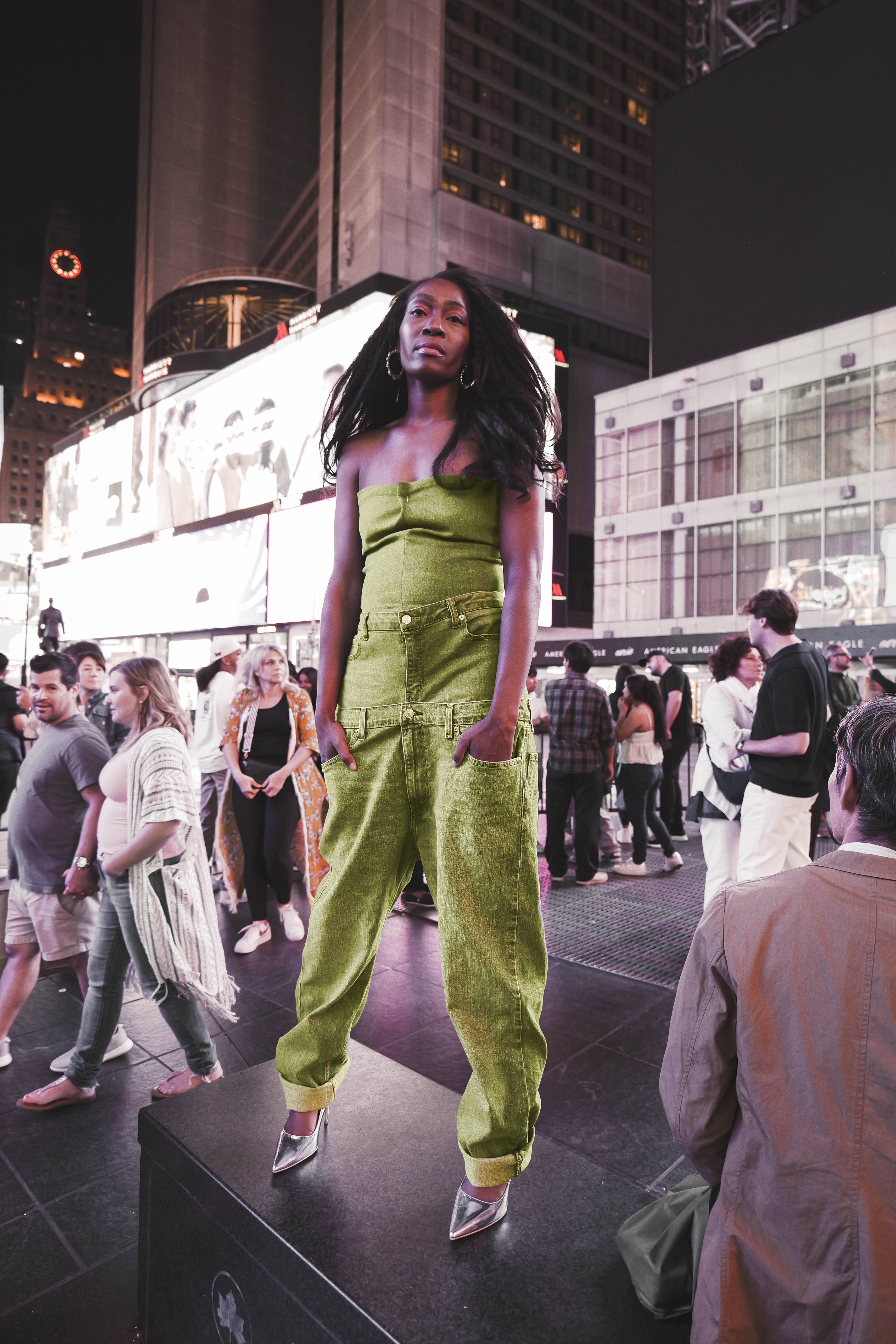 Haus Of Moss (NYFW24)
