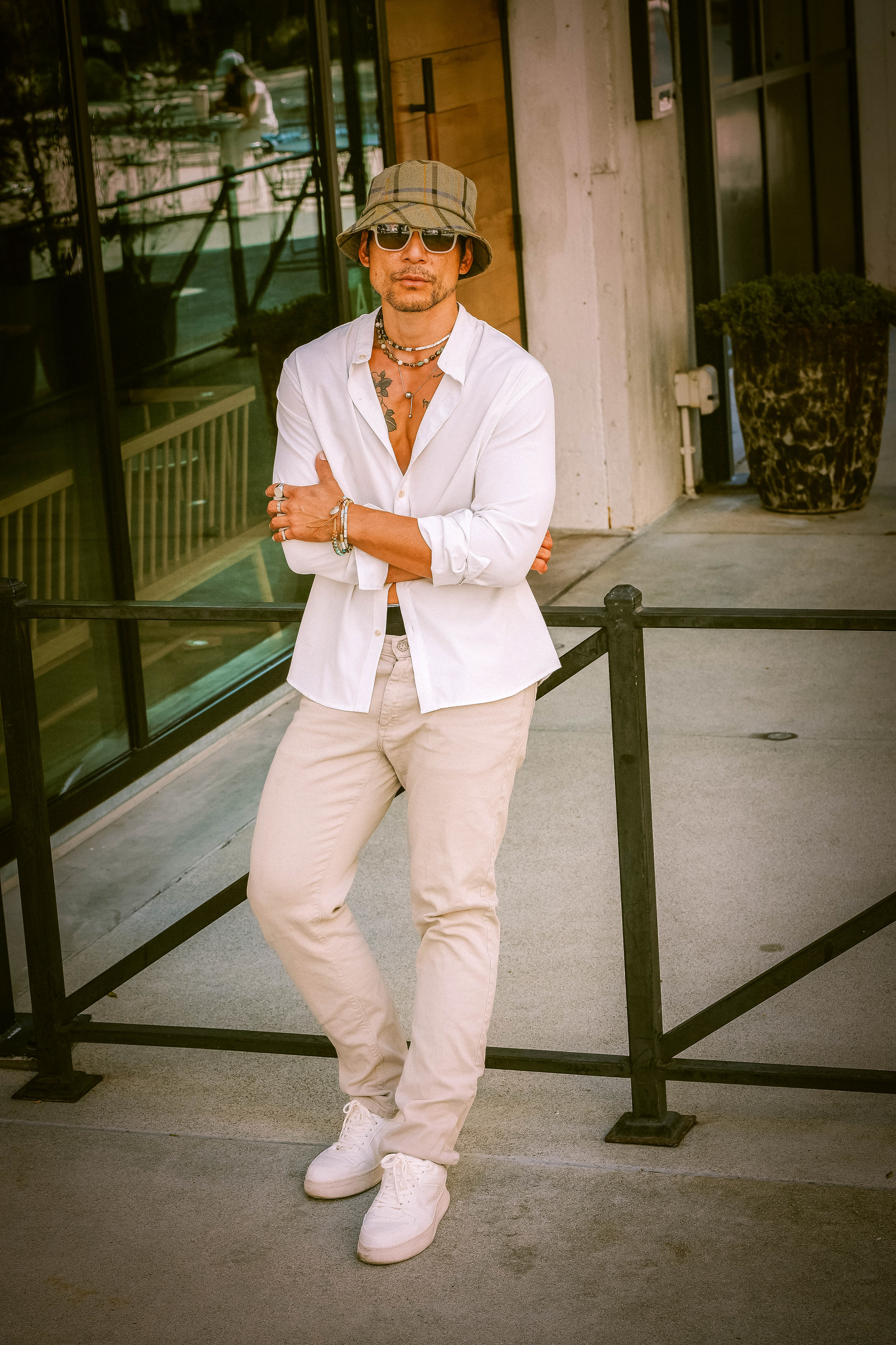 JC Lee (actor/model)