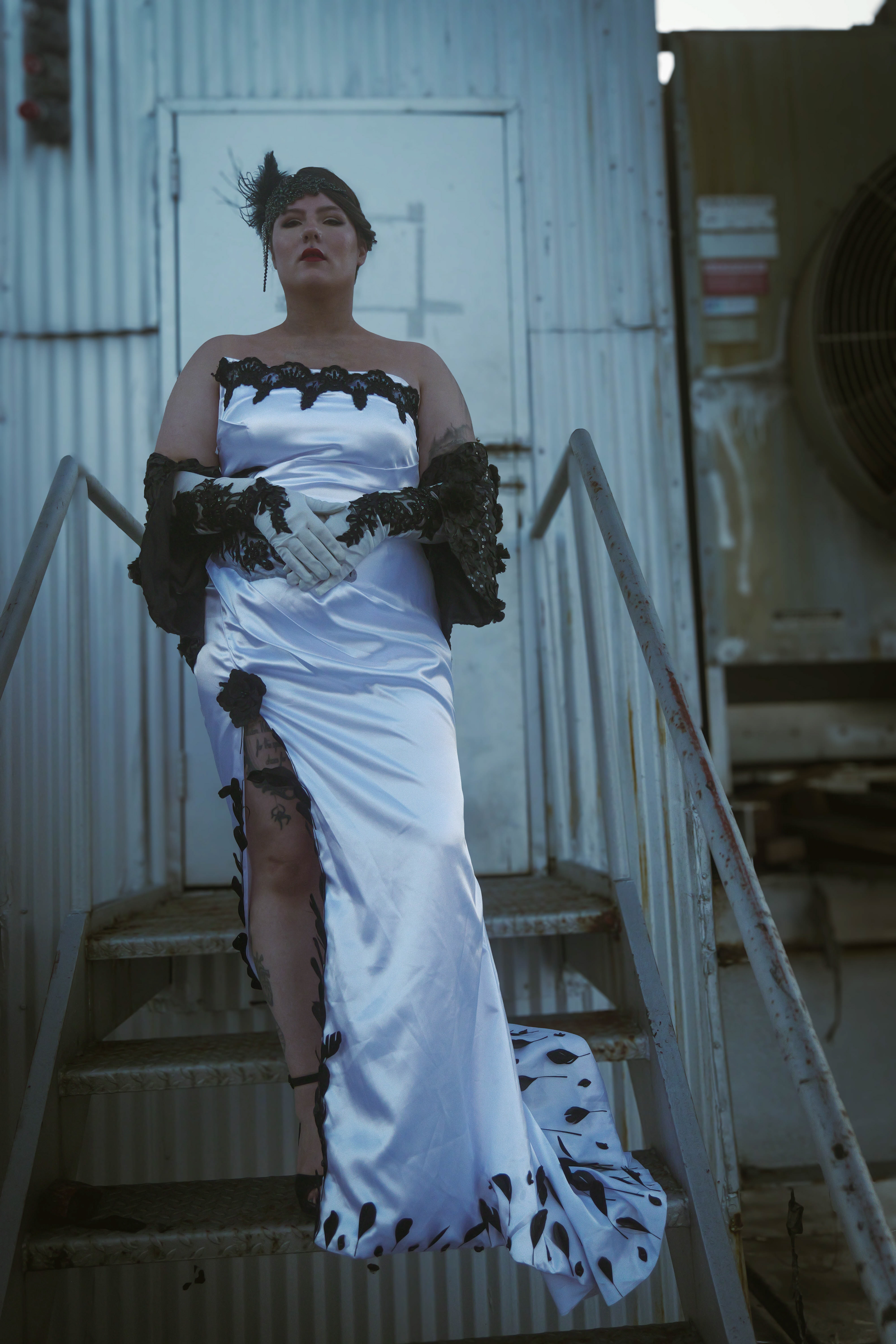 Phoenix Couture Collection (NYFW24)