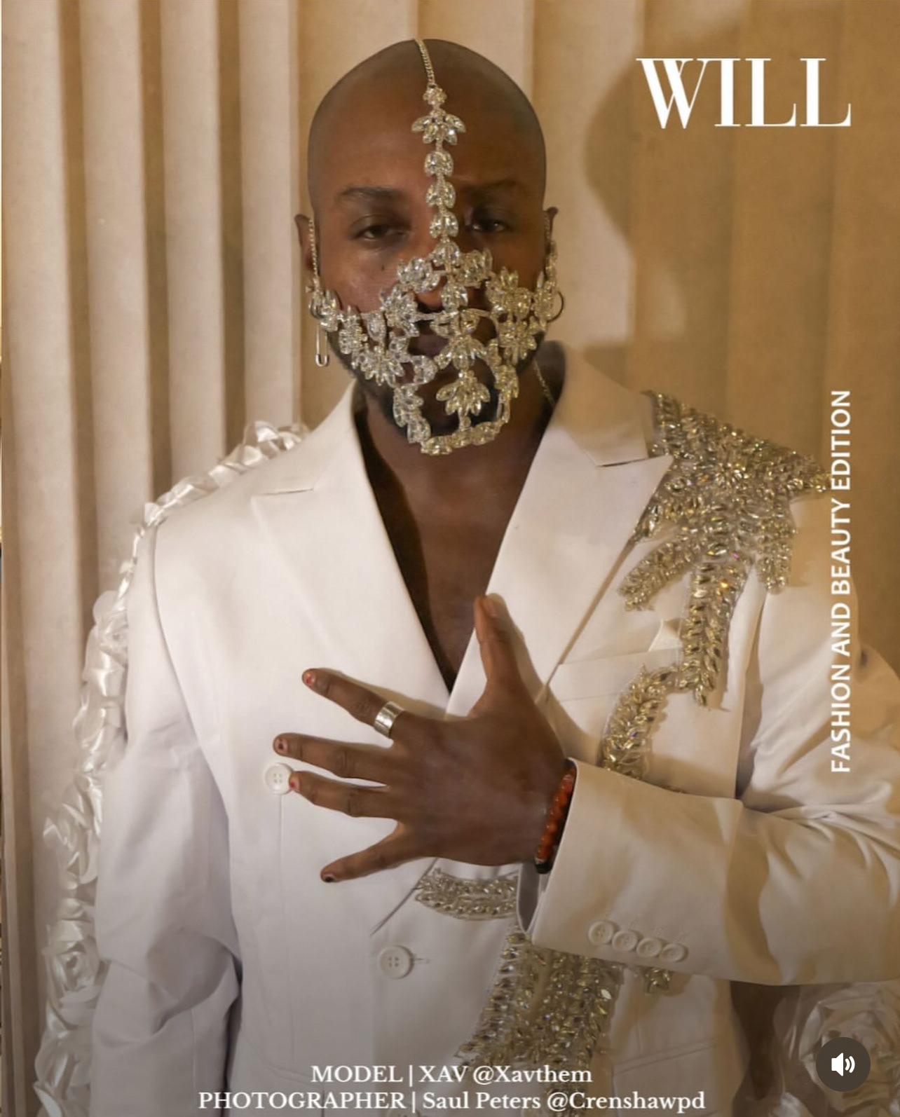 Will Magazine Volume #314