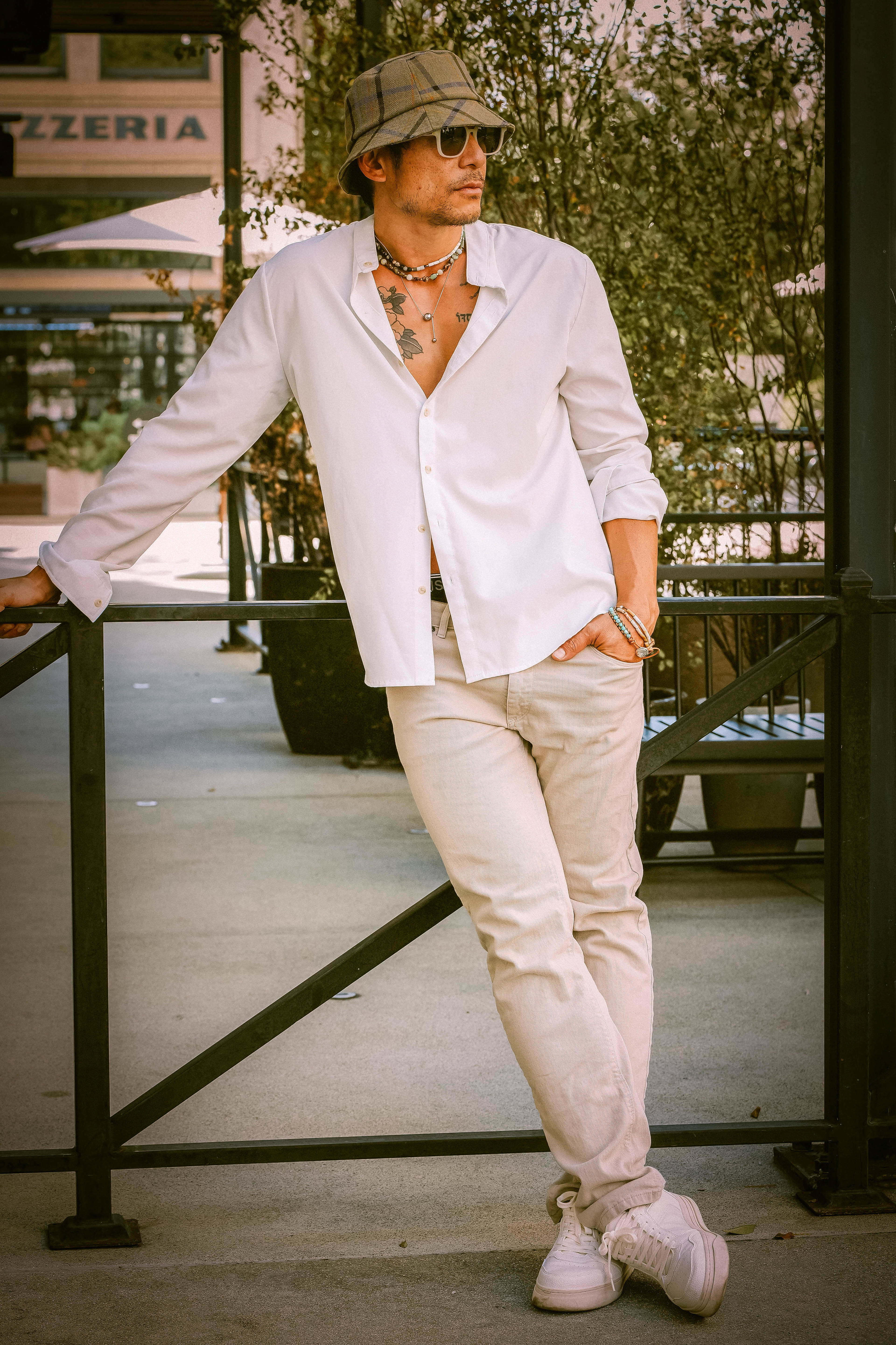 JC Lee (actor/model)