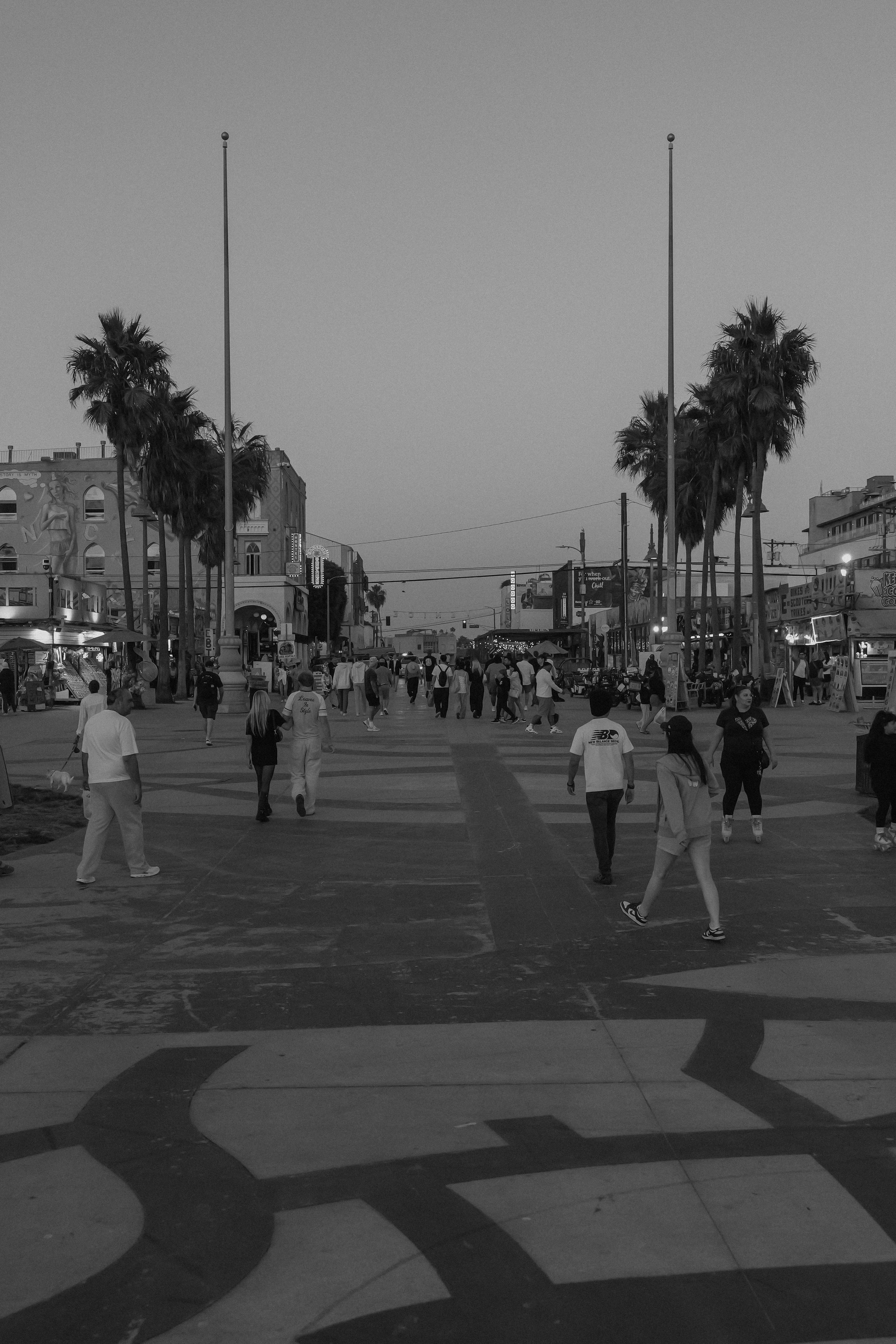 Venice Beach